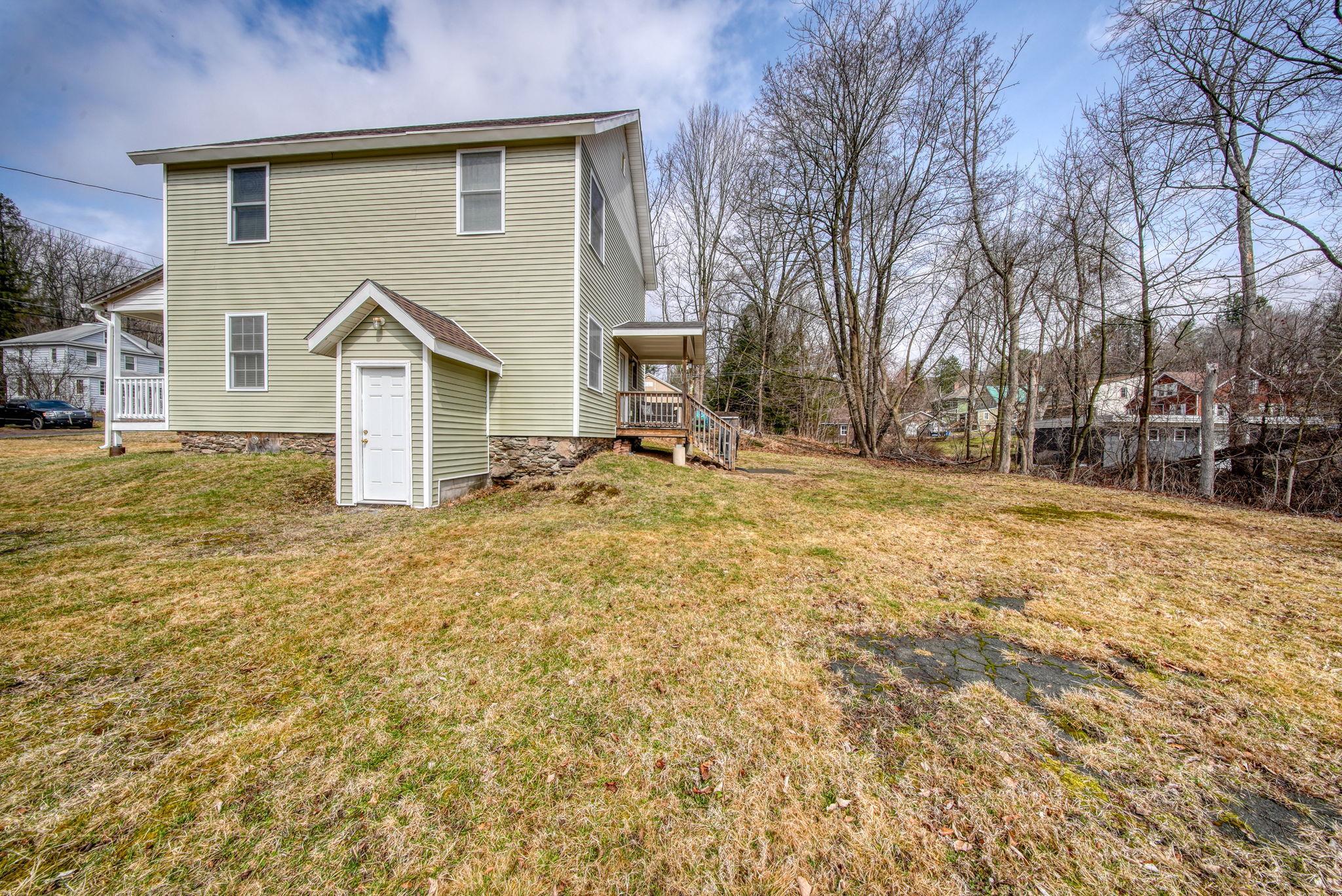 Single Family Sprague  Sullivan County, NY 12754, MLS-843876-3