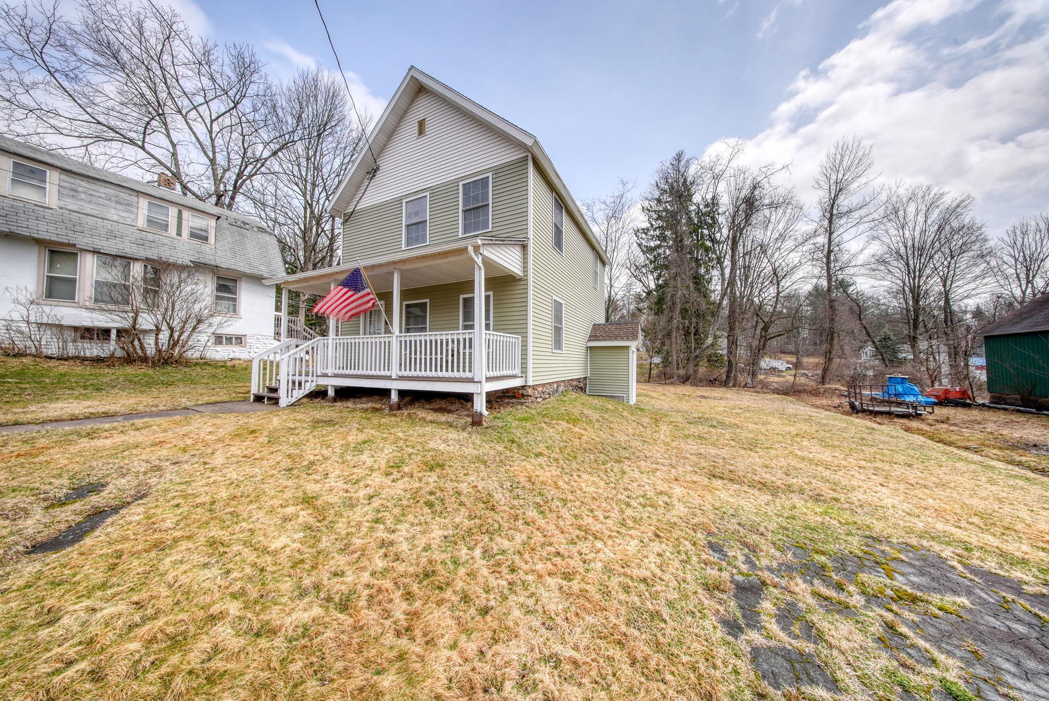 Single Family Sprague  Sullivan County, NY 12754, MLS-843876-5