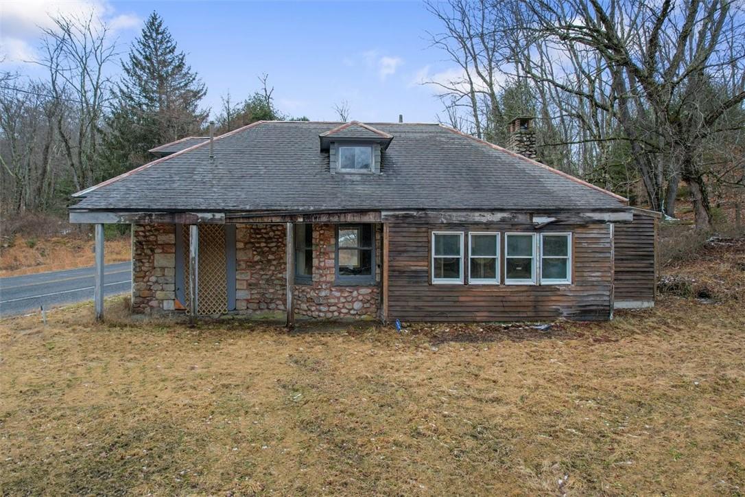Single Family St Josephs  Sullivan County, NY 12777, MLS-843899-2
