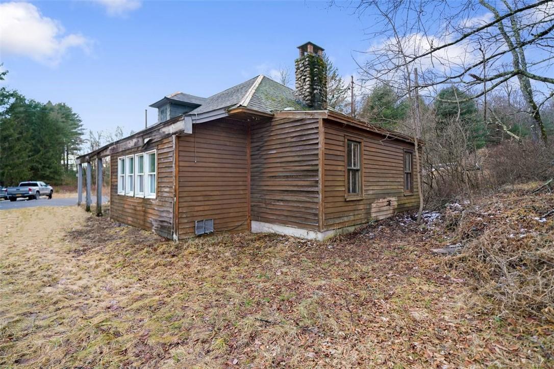 Single Family St Josephs  Sullivan County, NY 12777, MLS-843899-22