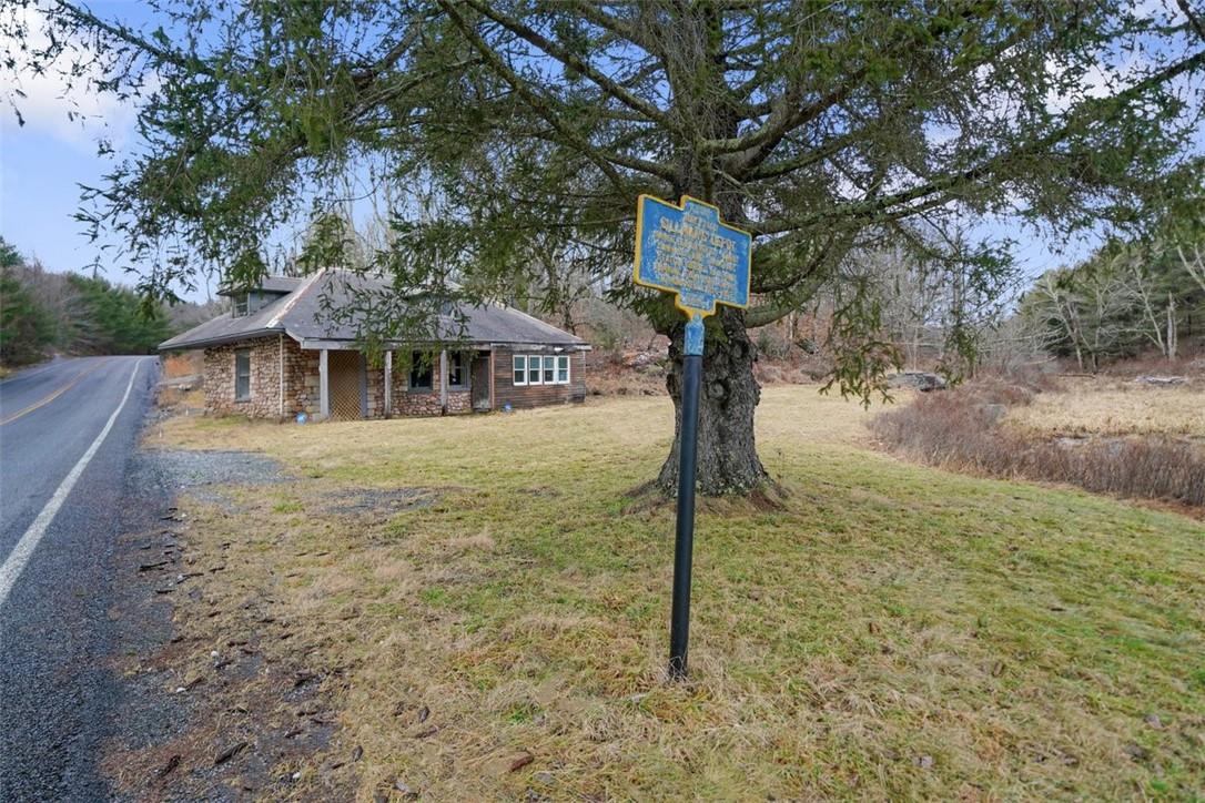 Single Family St Josephs  Sullivan County, NY 12777, MLS-843899-23