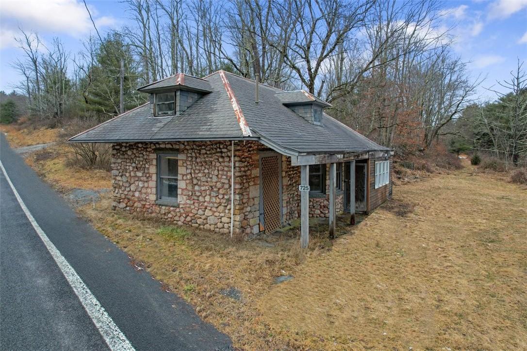 Single Family St Josephs  Sullivan County, NY 12777, MLS-843899-31