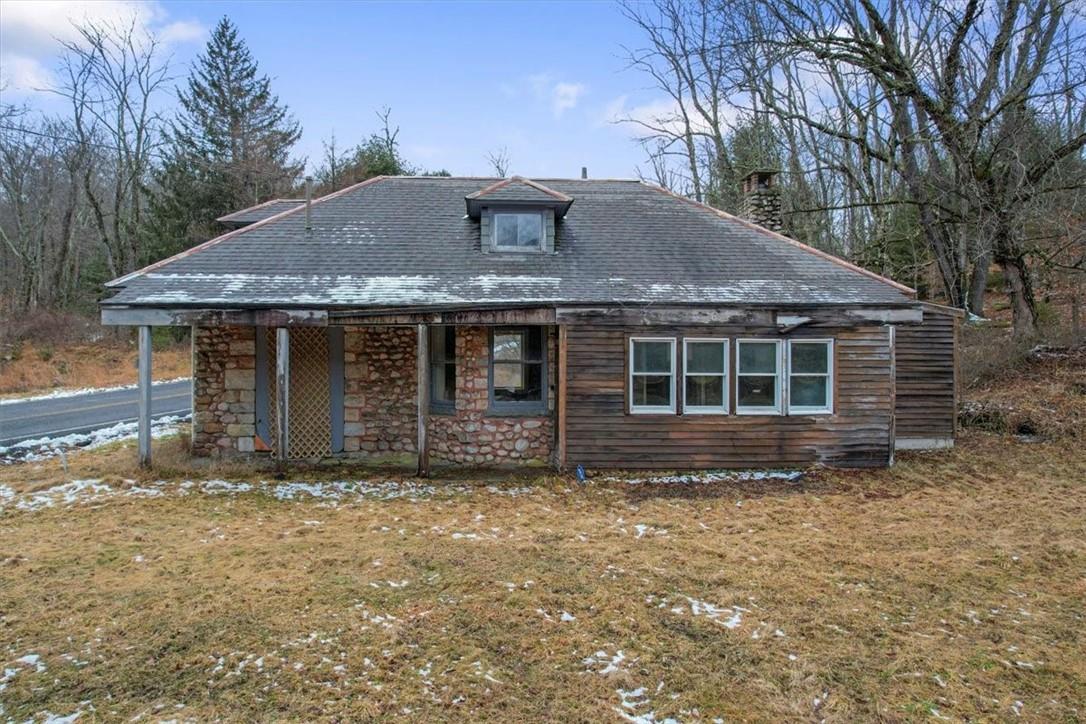Single Family St Josephs  Sullivan County, NY 12777, MLS-843899-34