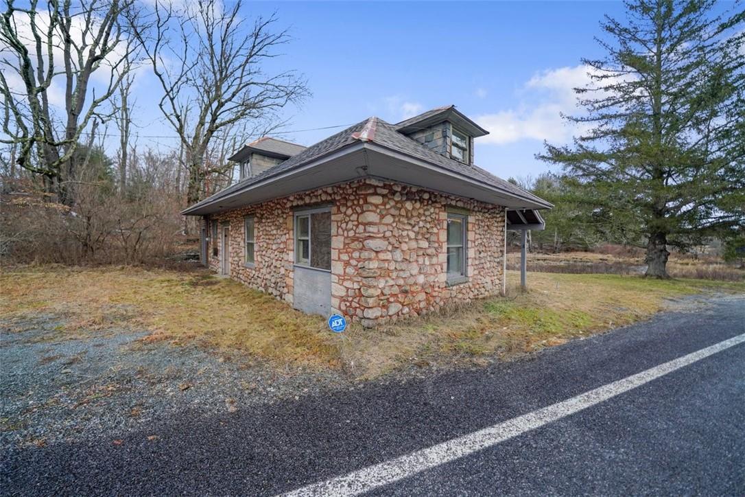 Single Family St Josephs  Sullivan County, NY 12777, MLS-843899-5