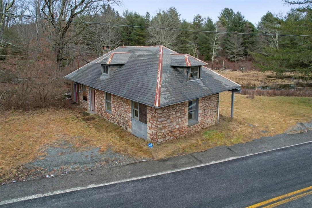 Single Family St Josephs  Sullivan County, NY 12777, MLS-843899-6