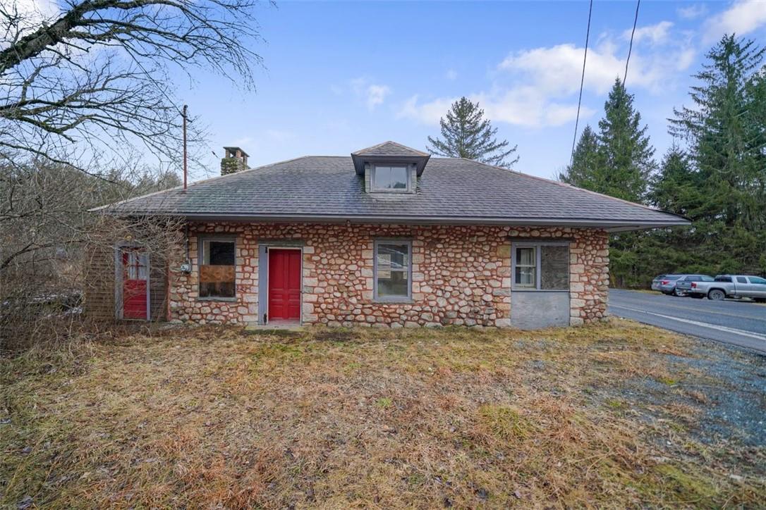 Single Family St Josephs  Sullivan County, NY 12777, MLS-843899-7