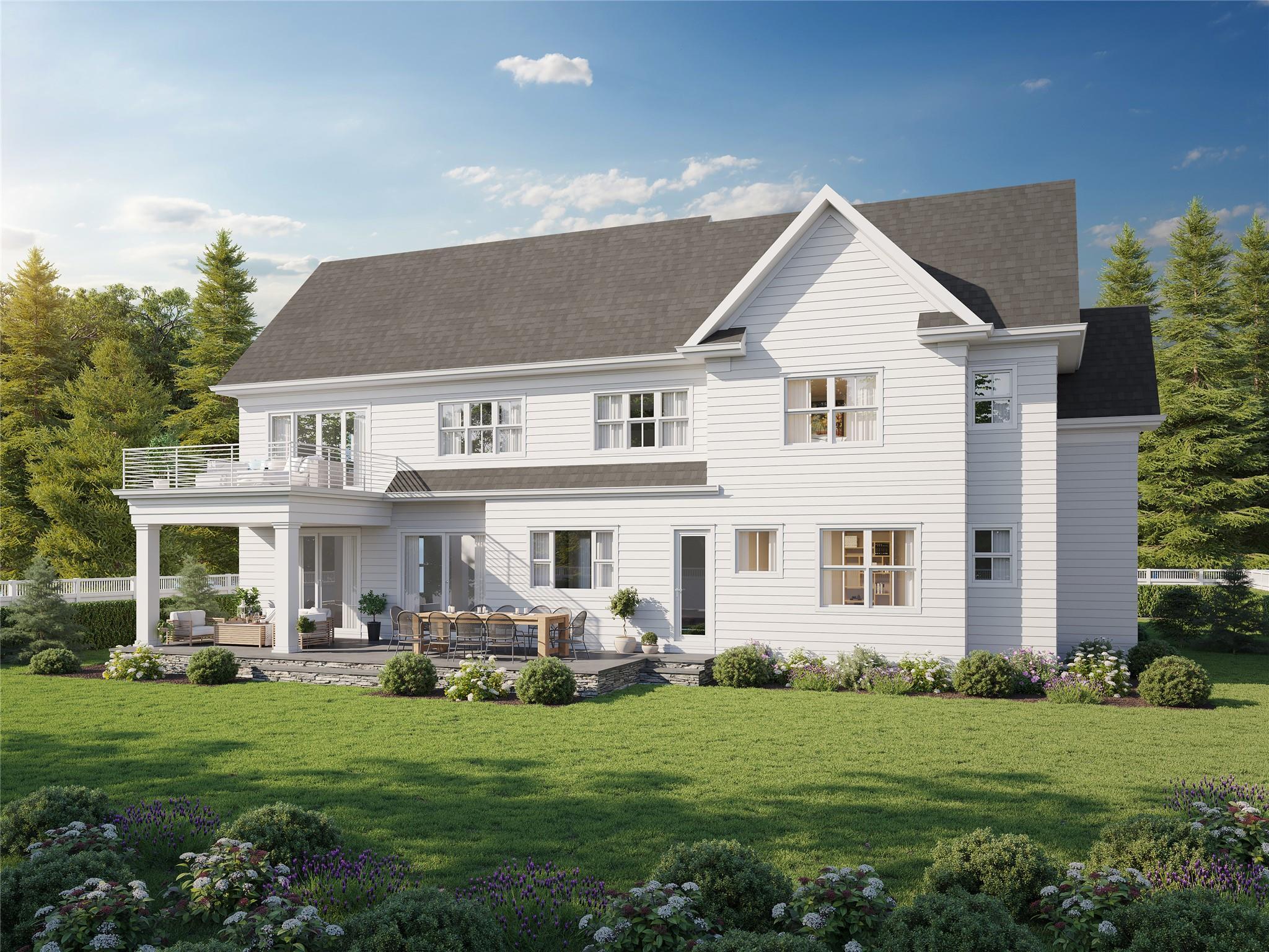 Single Family Secor  Westchester County, NY 10583, MLS-843900-3