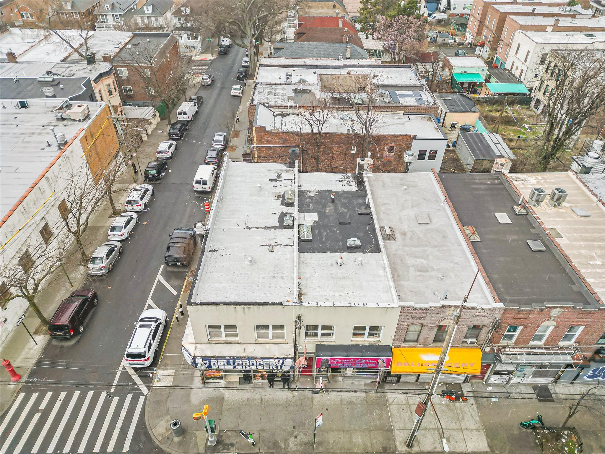 Commercial Sale White Plains  Bronx, NY 10466, MLS-843911-2