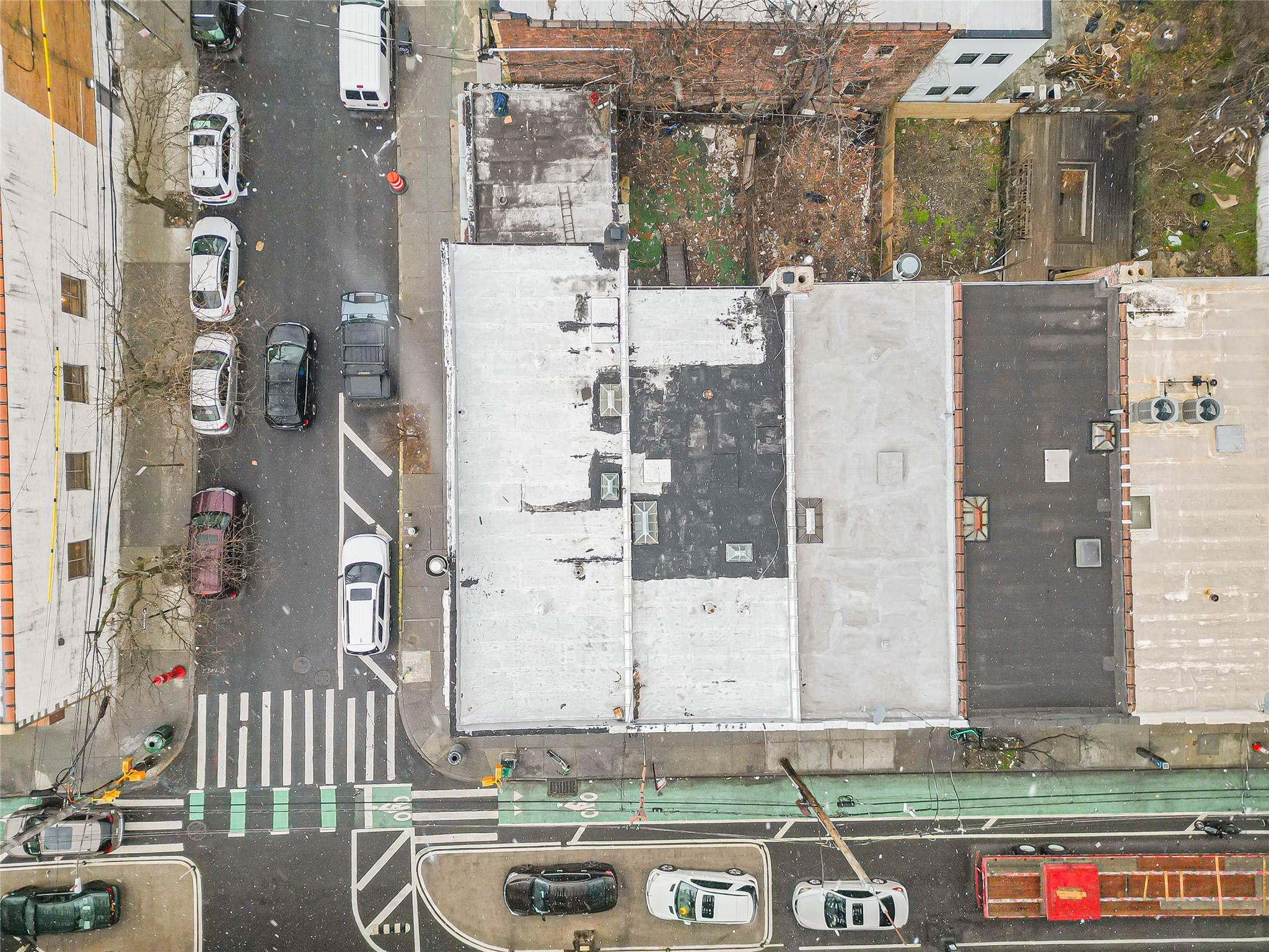 Commercial Sale White Plains  Bronx, NY 10466, MLS-843911-3