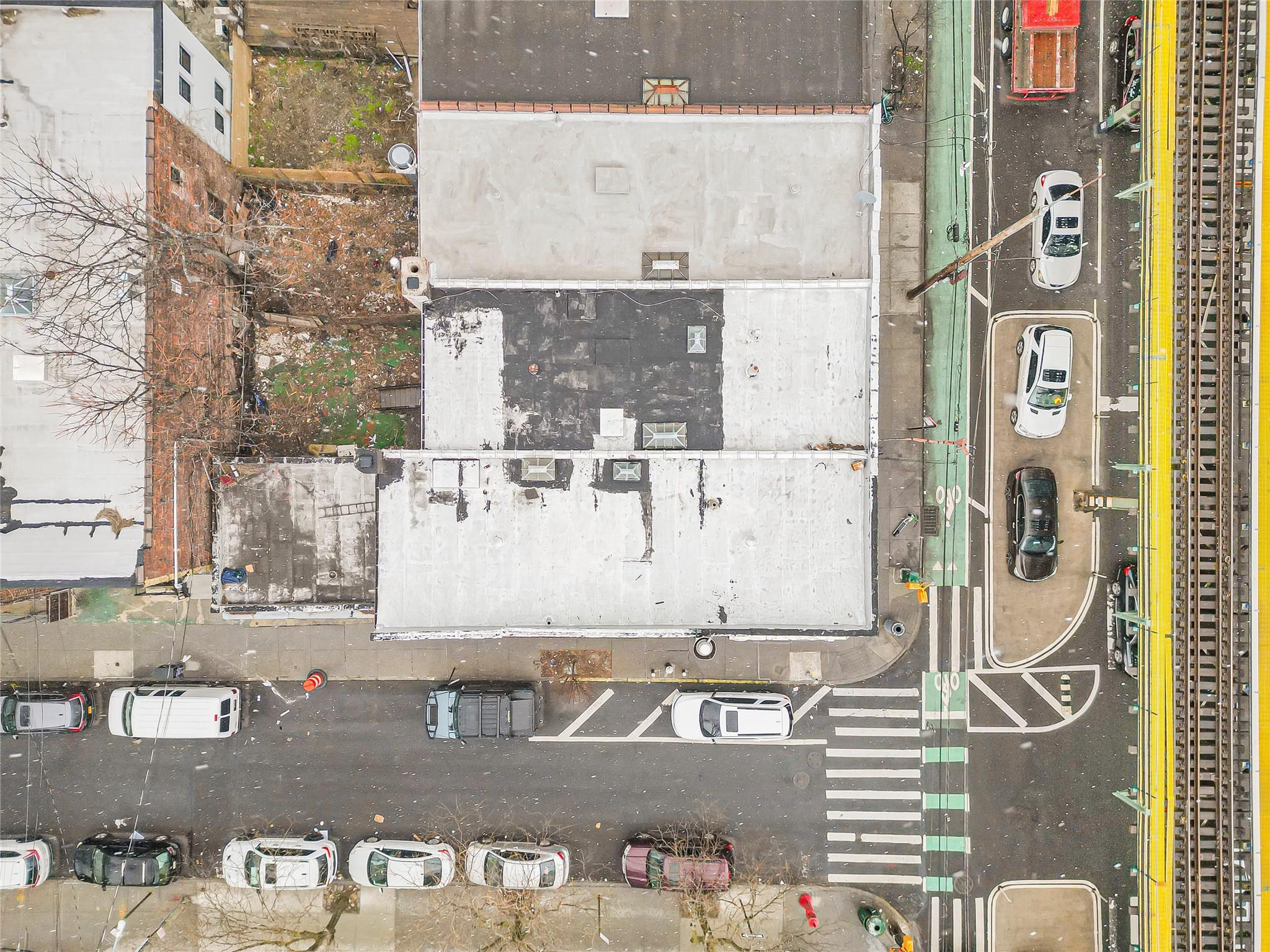 Commercial Sale White Plains  Bronx, NY 10466, MLS-843911-4