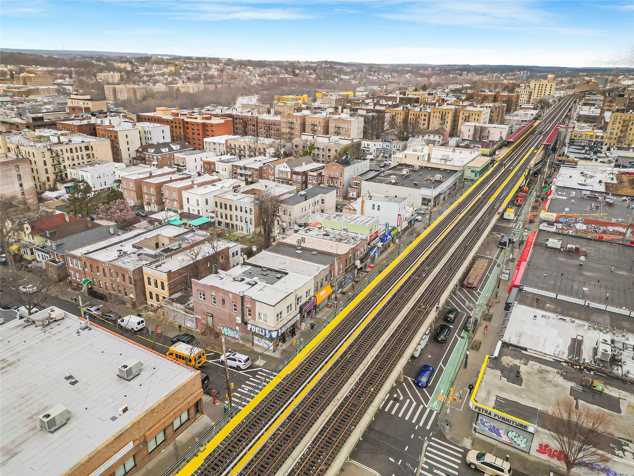 Commercial Sale White Plains  Bronx, NY 10466, MLS-843911-6