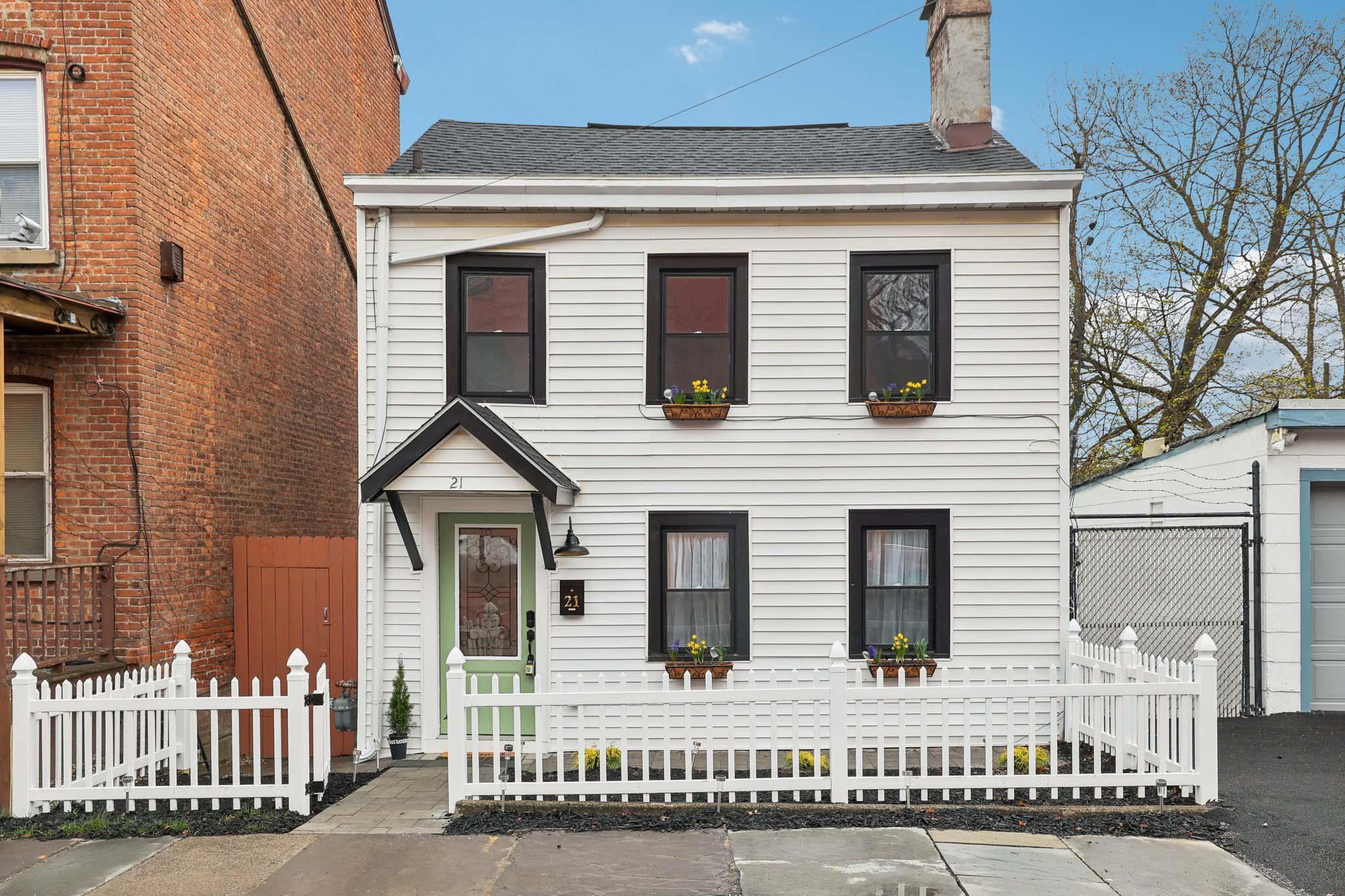 Single Family Carter  Orange County, NY 12550, MLS-843917-2
