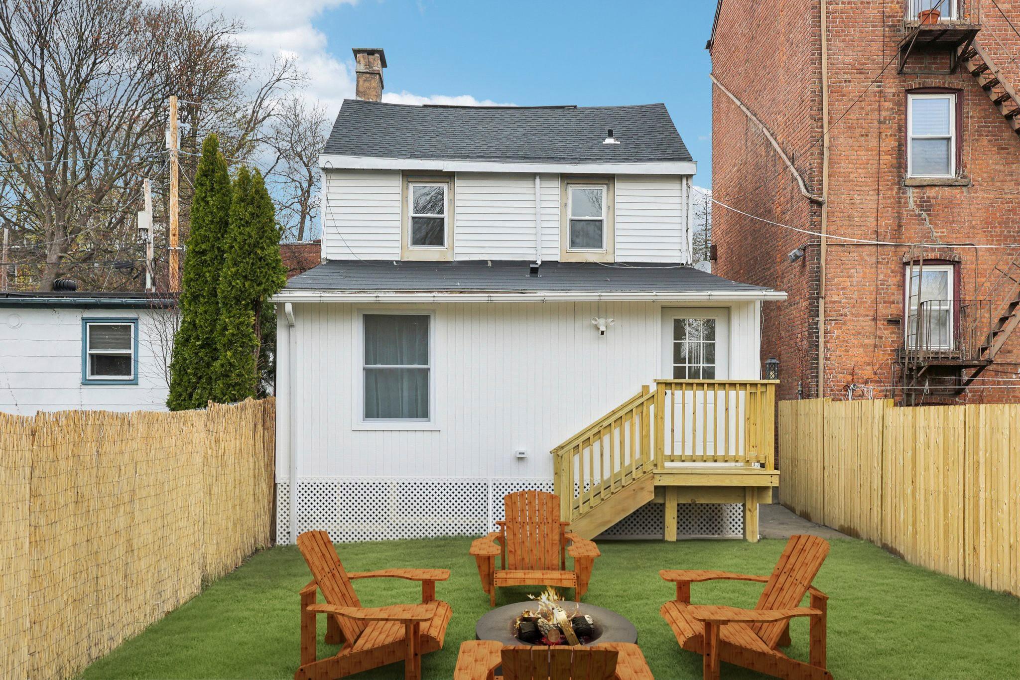 Single Family Carter  Orange County, NY 12550, MLS-843917-27