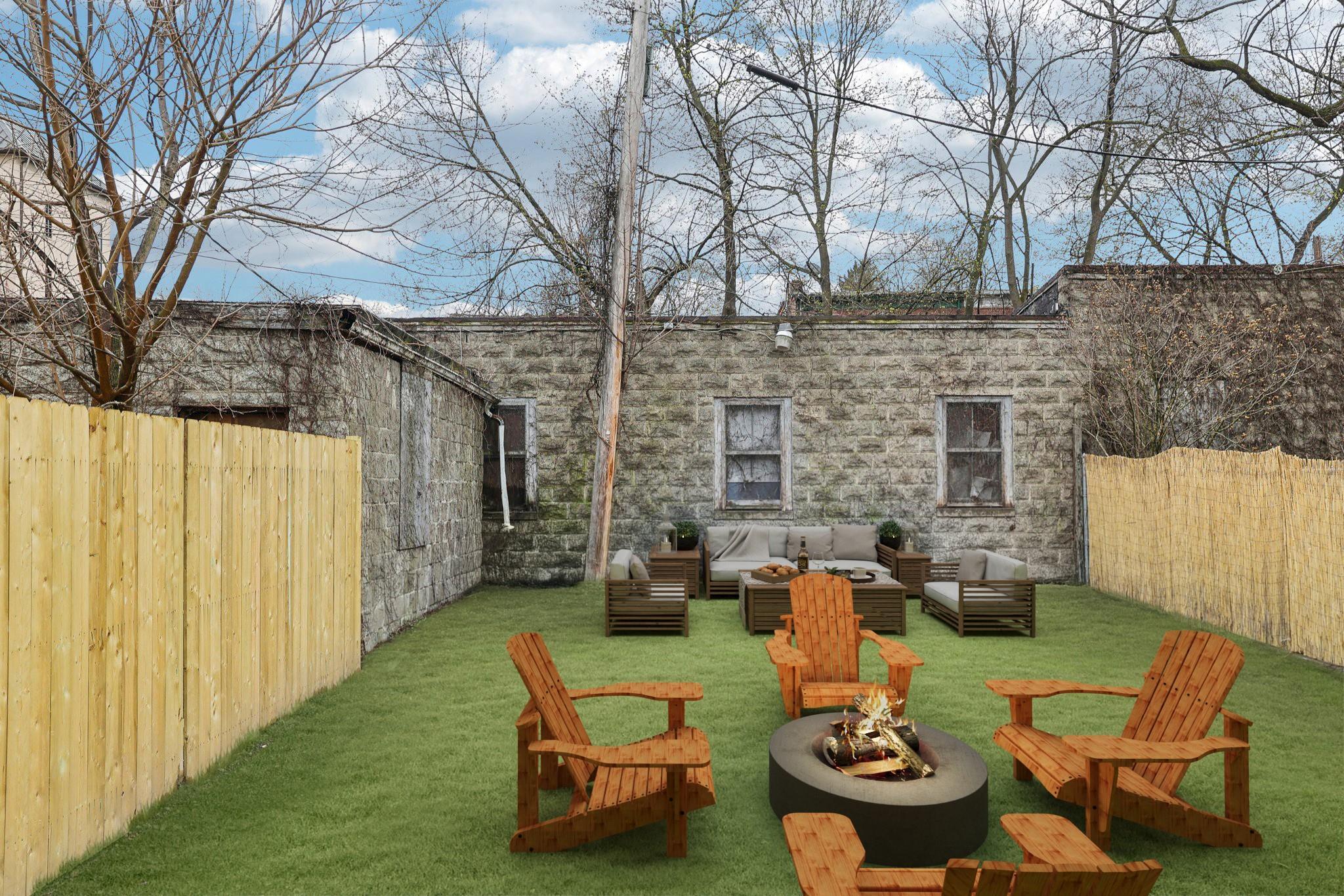Single Family Carter  Orange County, NY 12550, MLS-843917-28