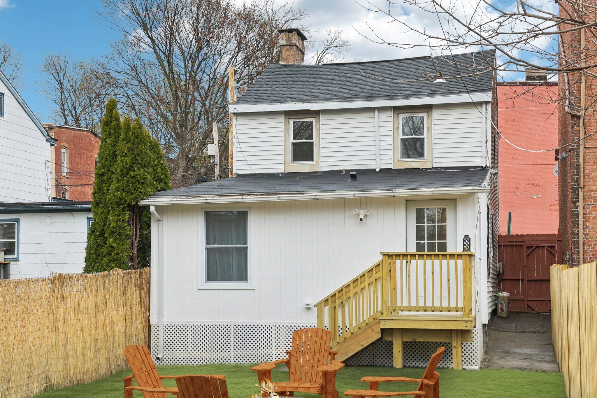 Single Family Carter  Orange County, NY 12550, MLS-843917-29
