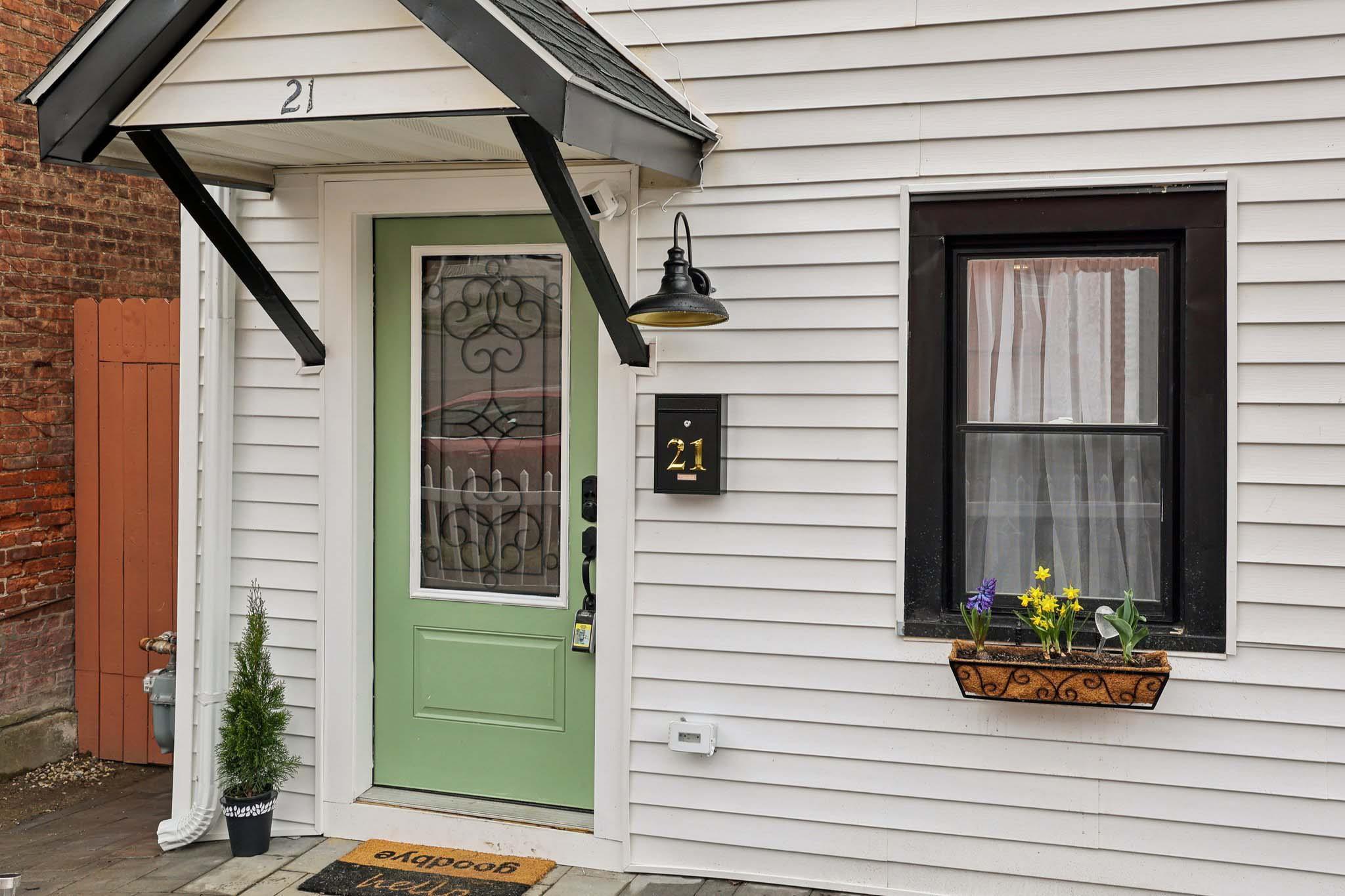 Single Family Carter  Orange County, NY 12550, MLS-843917-4