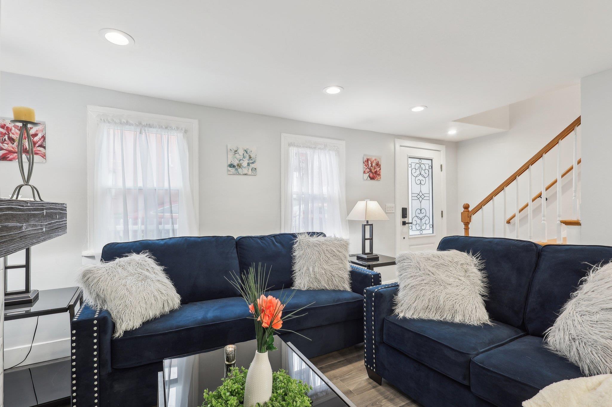 Single Family Carter  Orange County, NY 12550, MLS-843917-6