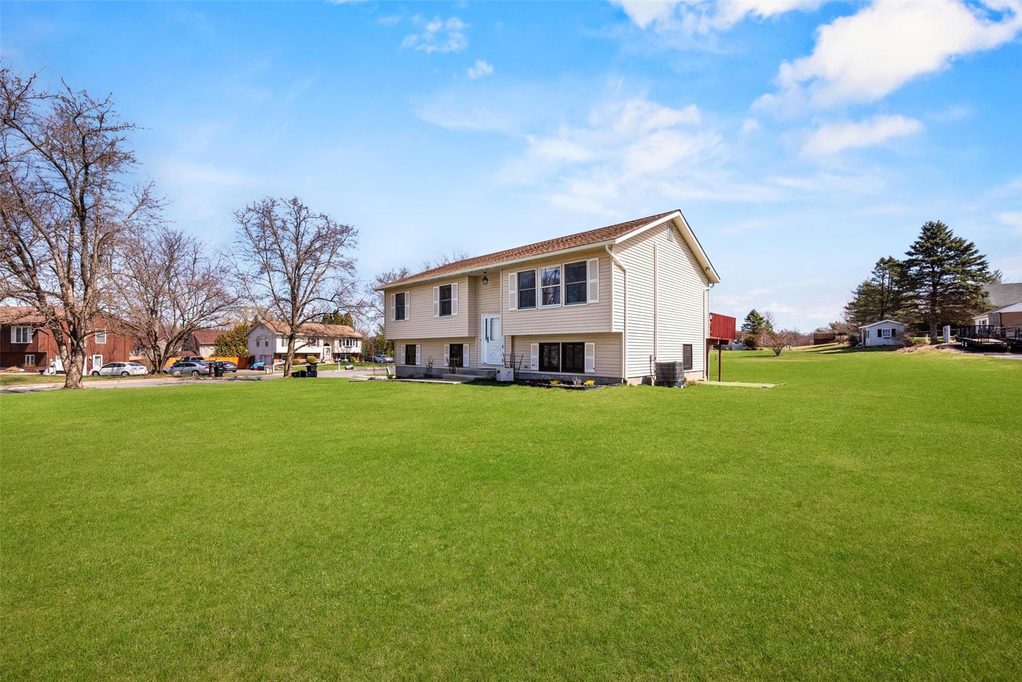 Single Family Tompkins  Orange County, NY 12549, MLS-843918-2