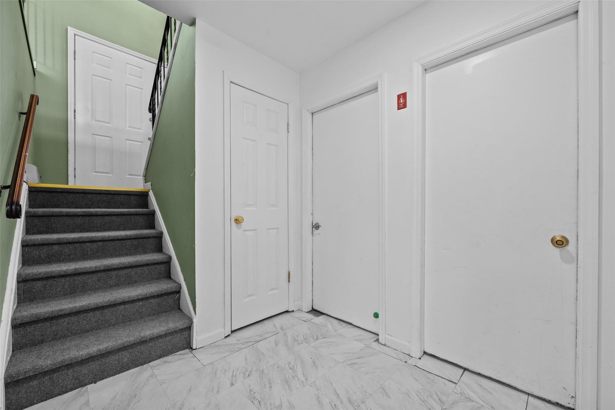 Single Family Tompkins  Orange County, NY 12549, MLS-843918-24