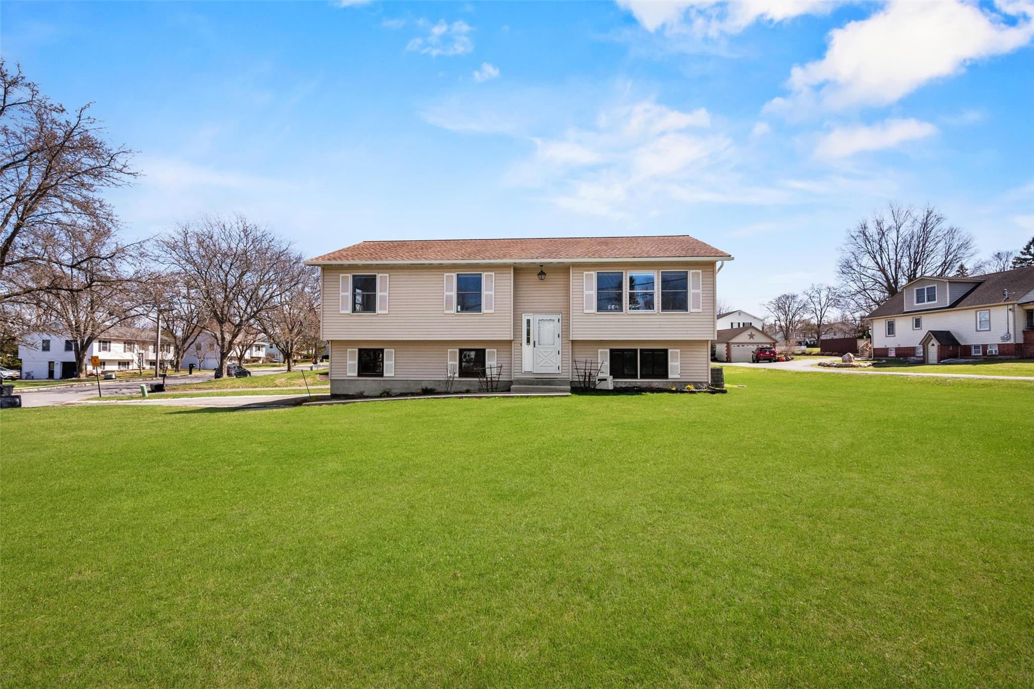 Single Family Tompkins  Orange County, NY 12549, MLS-843918-3