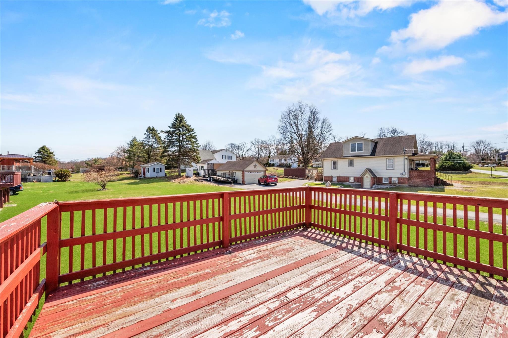 Single Family Tompkins  Orange County, NY 12549, MLS-843918-35