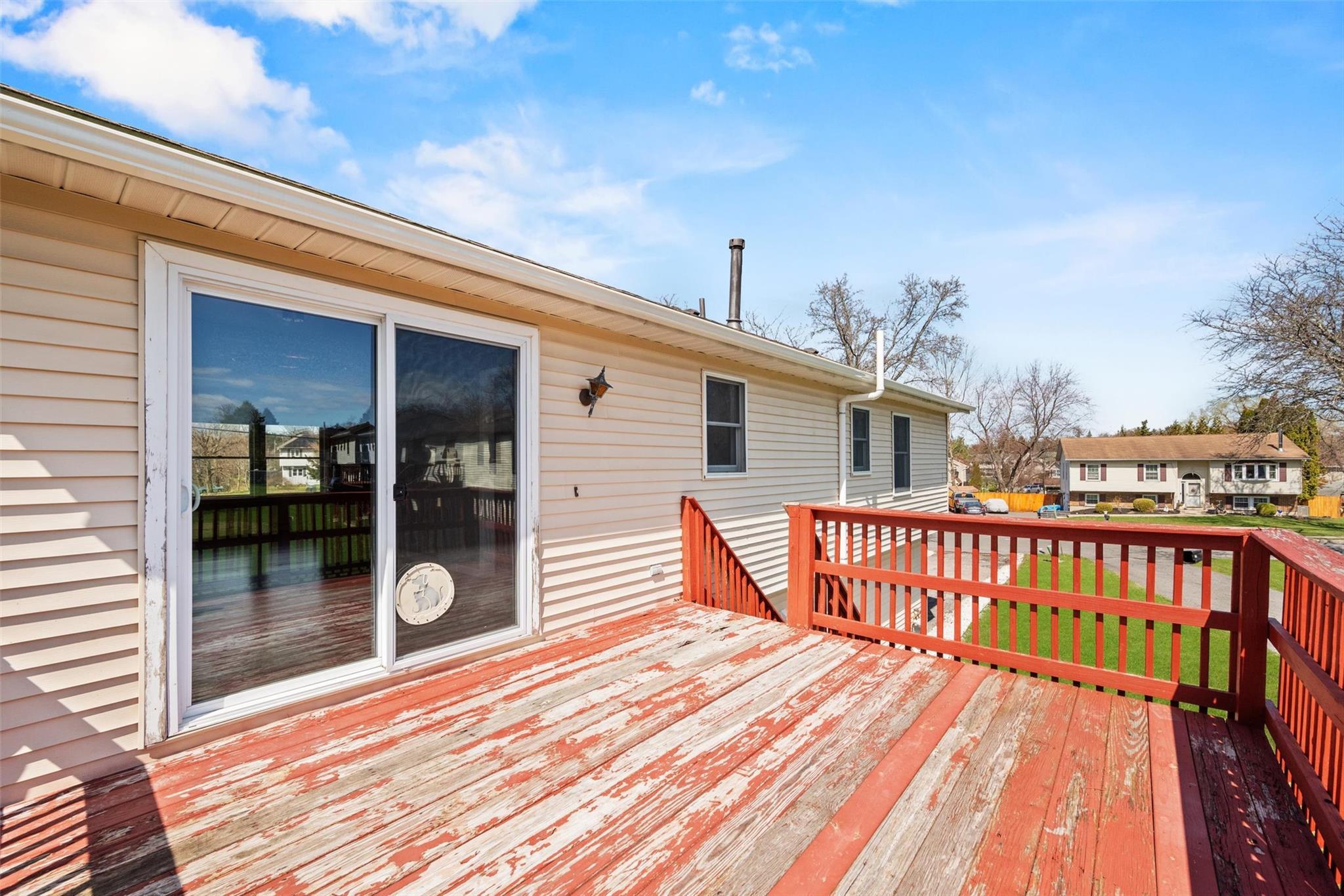Single Family Tompkins  Orange County, NY 12549, MLS-843918-36