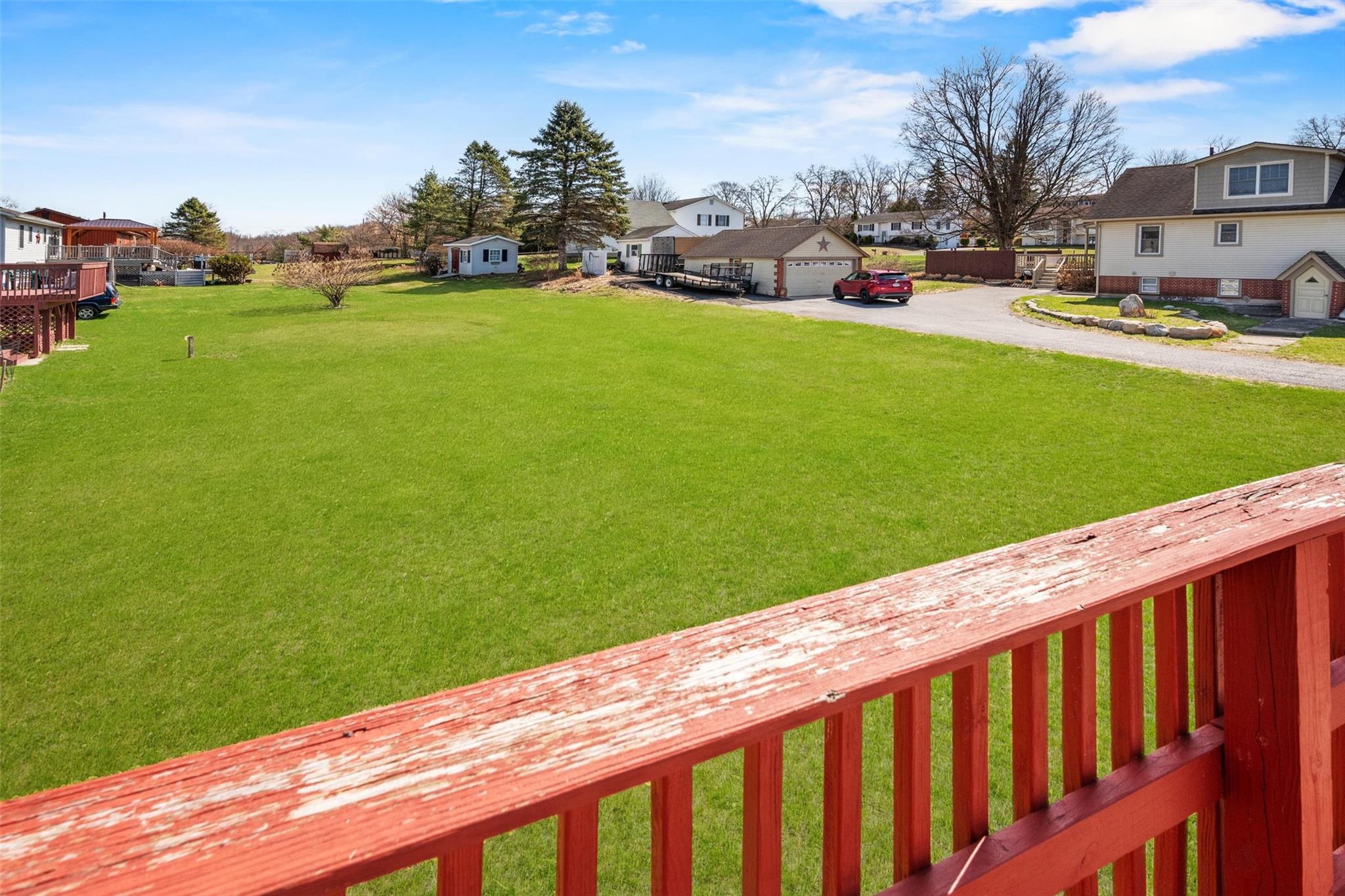 Single Family Tompkins  Orange County, NY 12549, MLS-843918-37