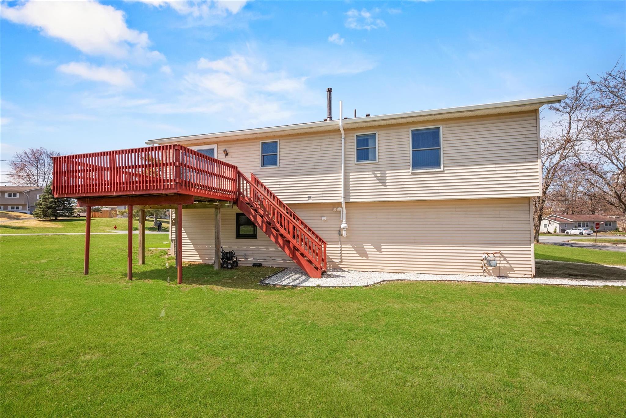 Single Family Tompkins  Orange County, NY 12549, MLS-843918-39