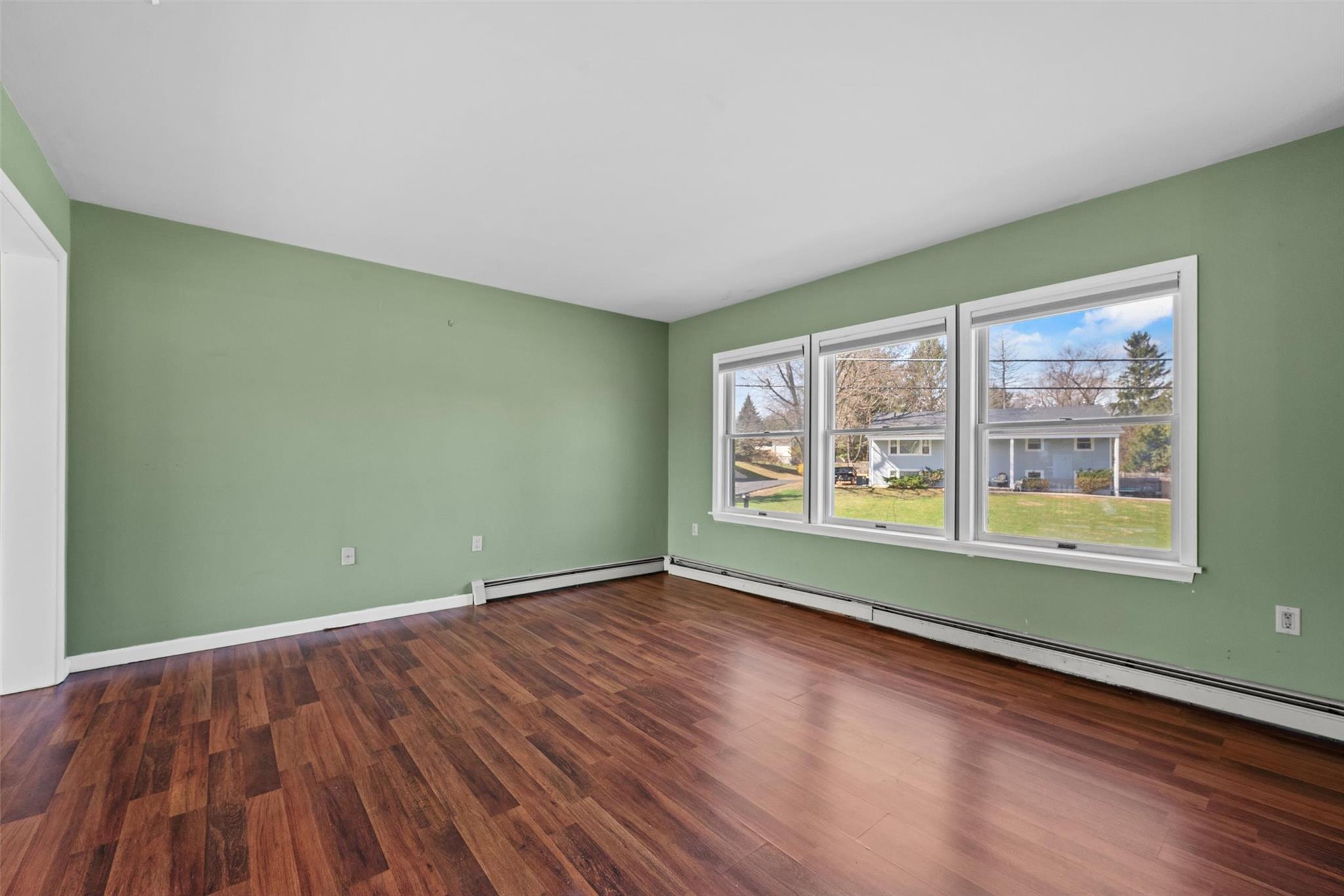 Single Family Tompkins  Orange County, NY 12549, MLS-843918-4