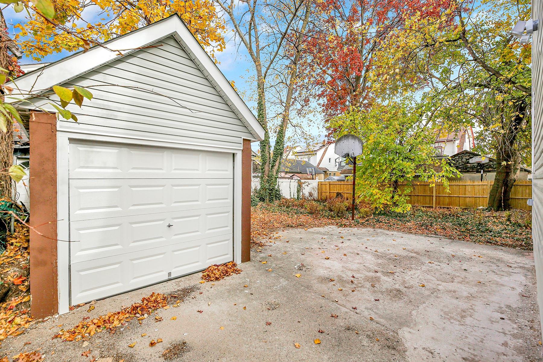Single Family Liberty  Queens, NY 11412, MLS-843928-12