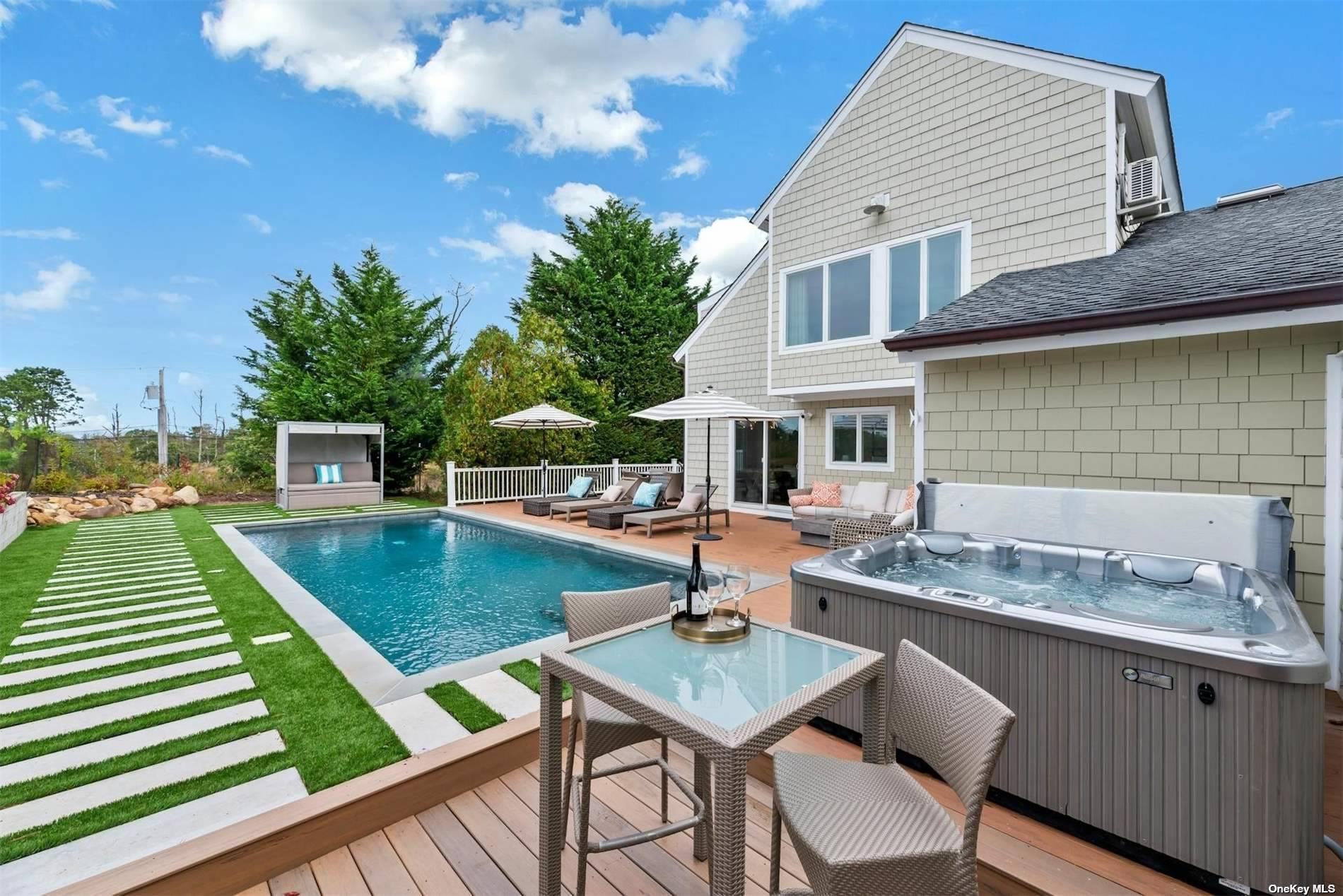 Single Family Old Canoe Place  Suffolk County, NY 11946, MLS-843936-26