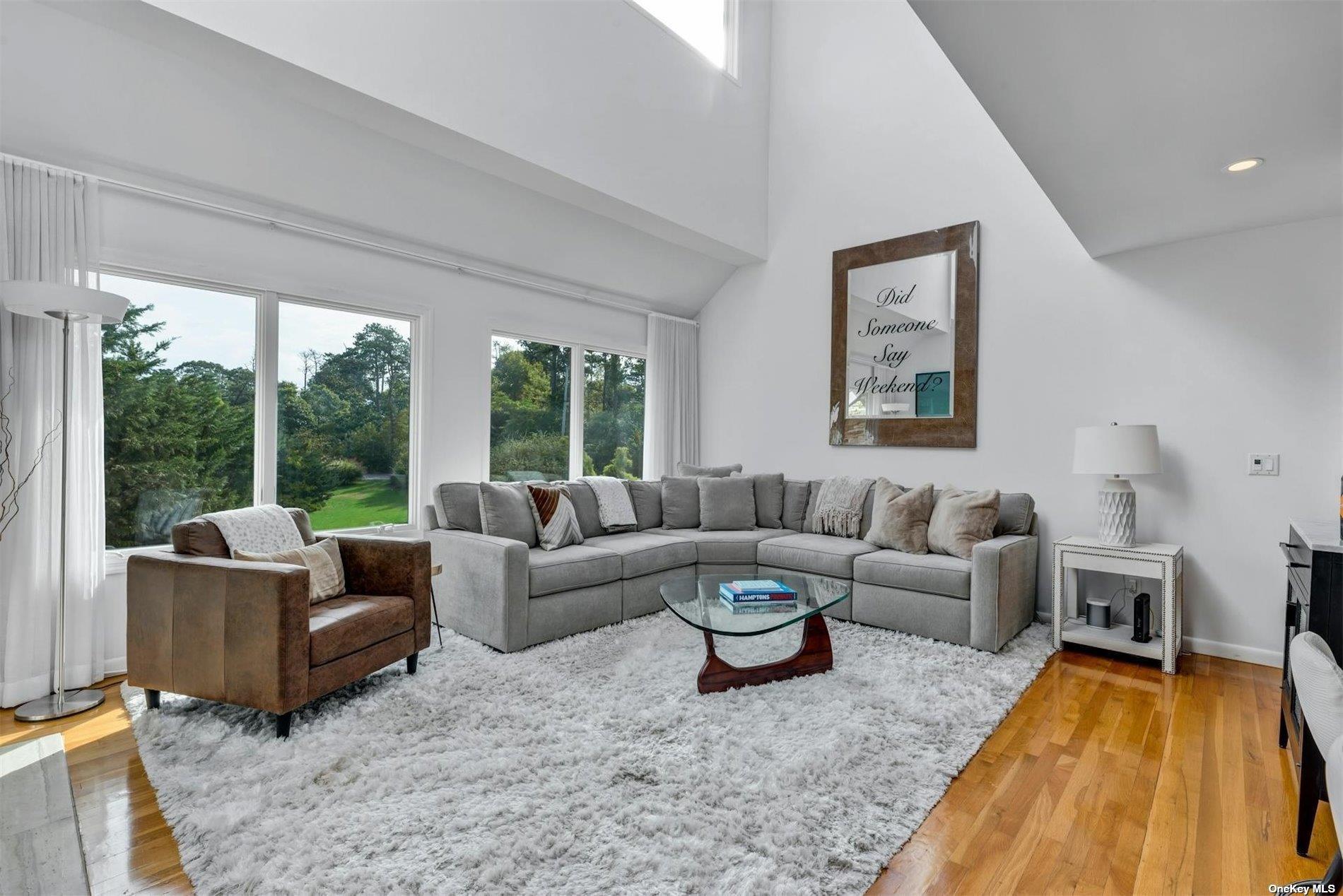Single Family Old Canoe Place  Suffolk County, NY 11946, MLS-843936-4