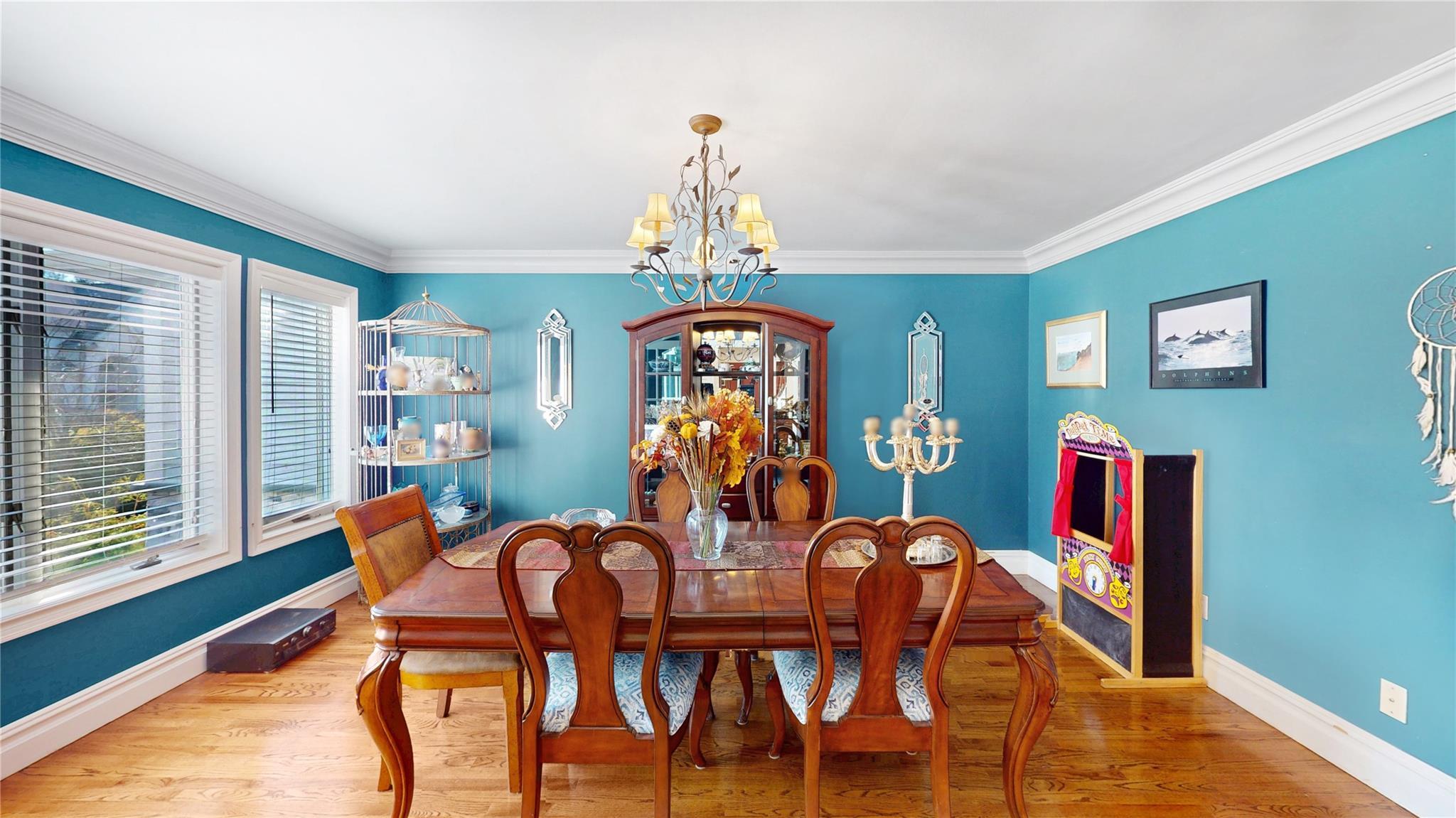 Single Family Carlyle  Nassau County, NY 11542, MLS-843940-13