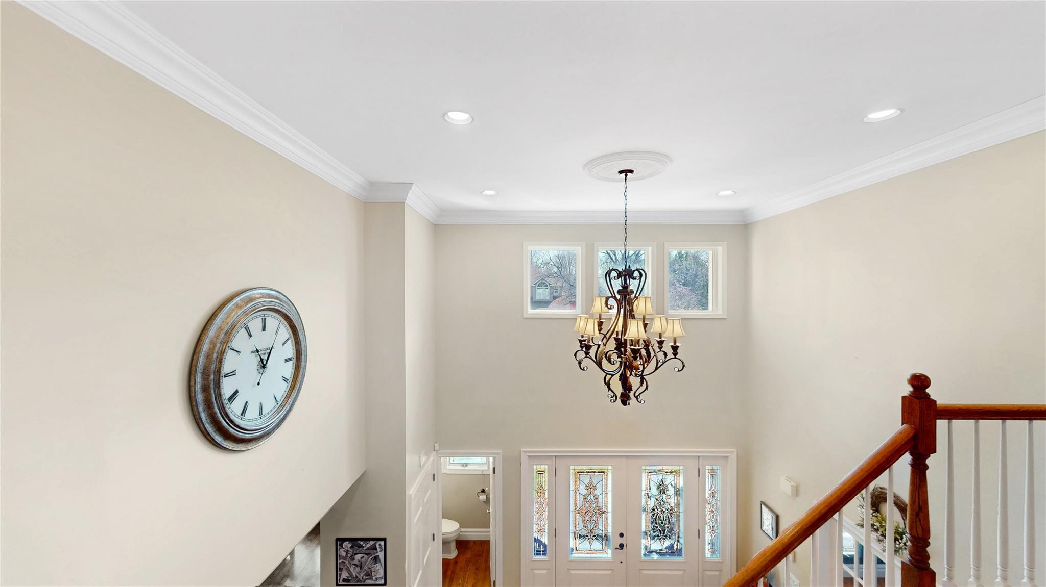 Single Family Carlyle  Nassau County, NY 11542, MLS-843940-16