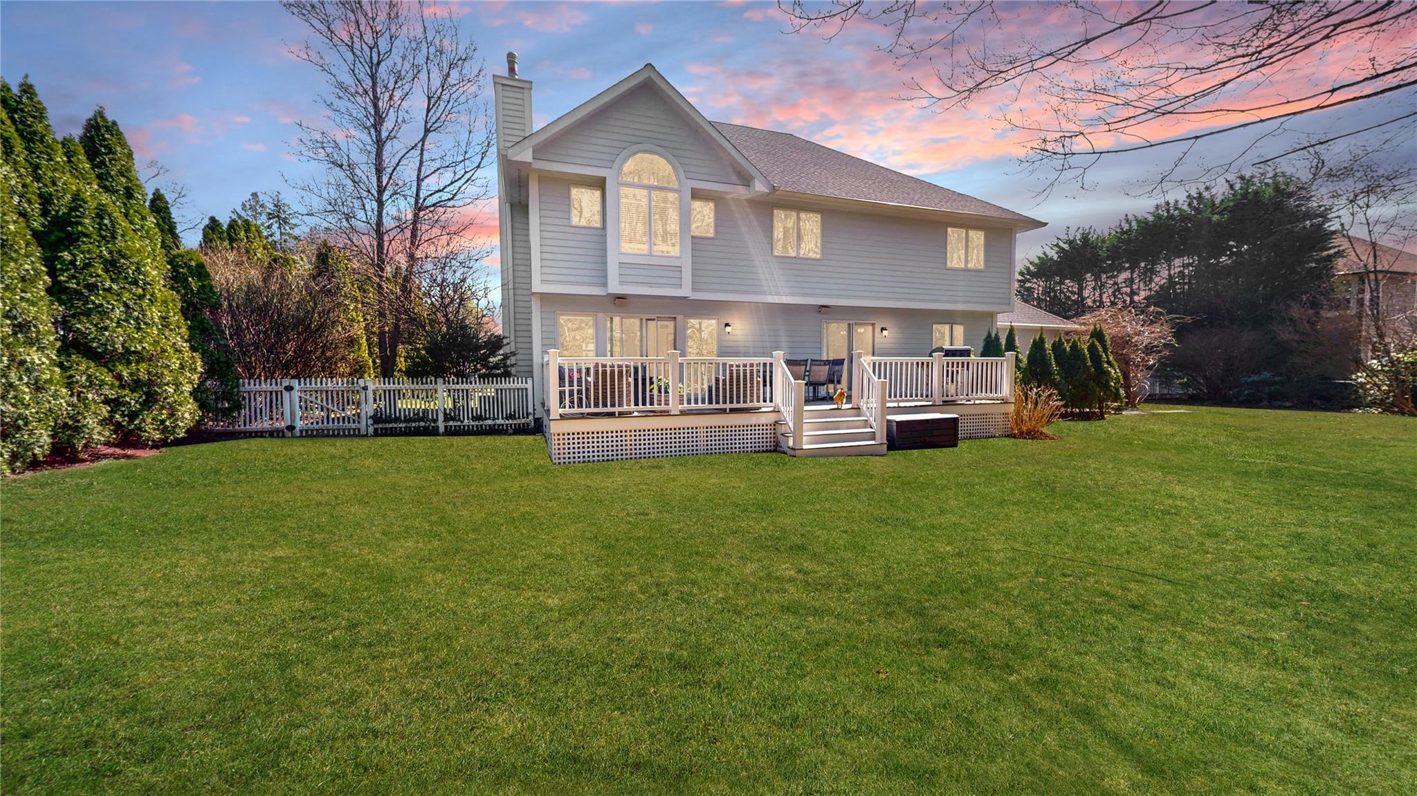 Single Family Carlyle  Nassau County, NY 11542, MLS-843940-35