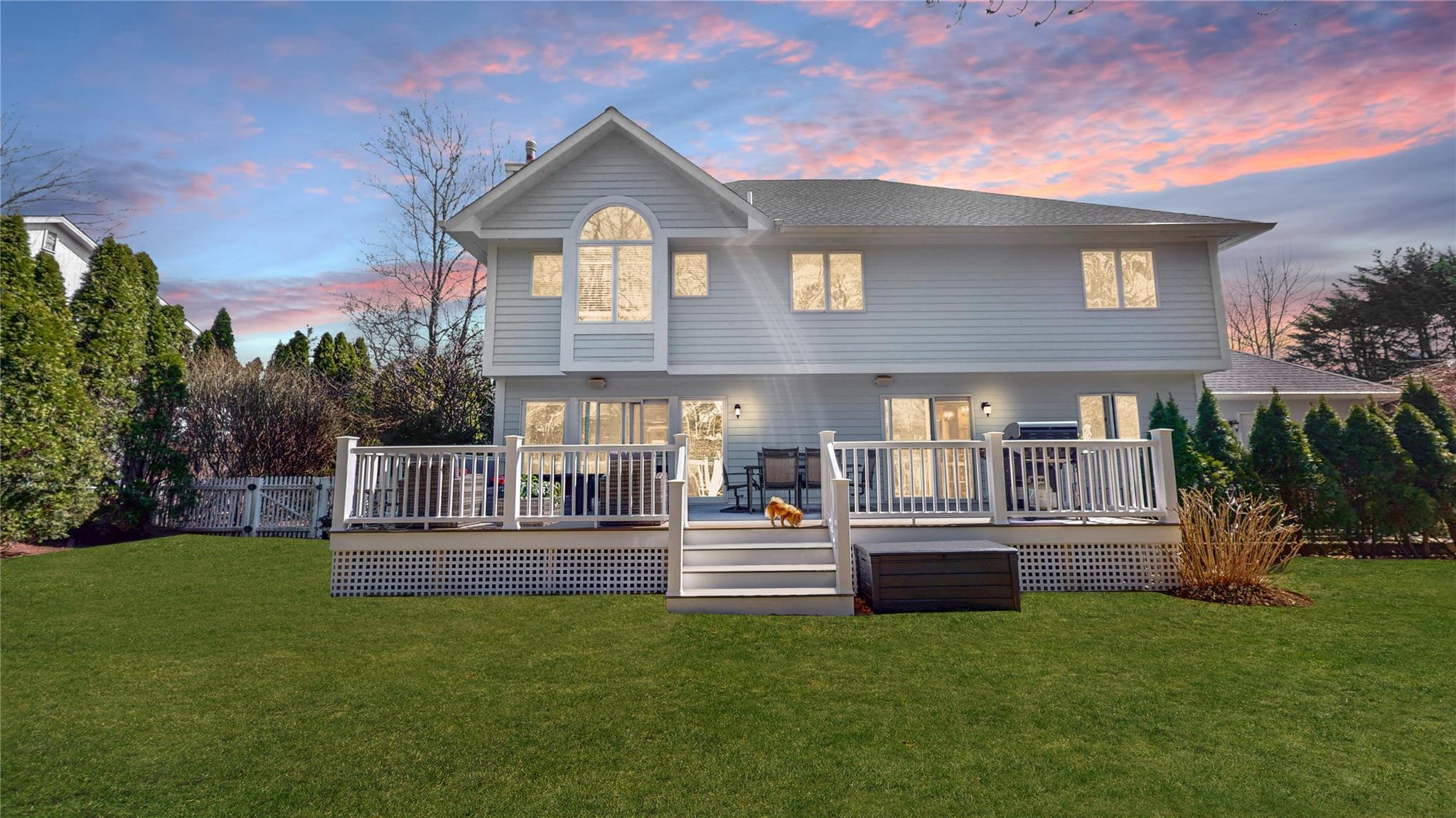 Single Family Carlyle  Nassau County, NY 11542, MLS-843940-36