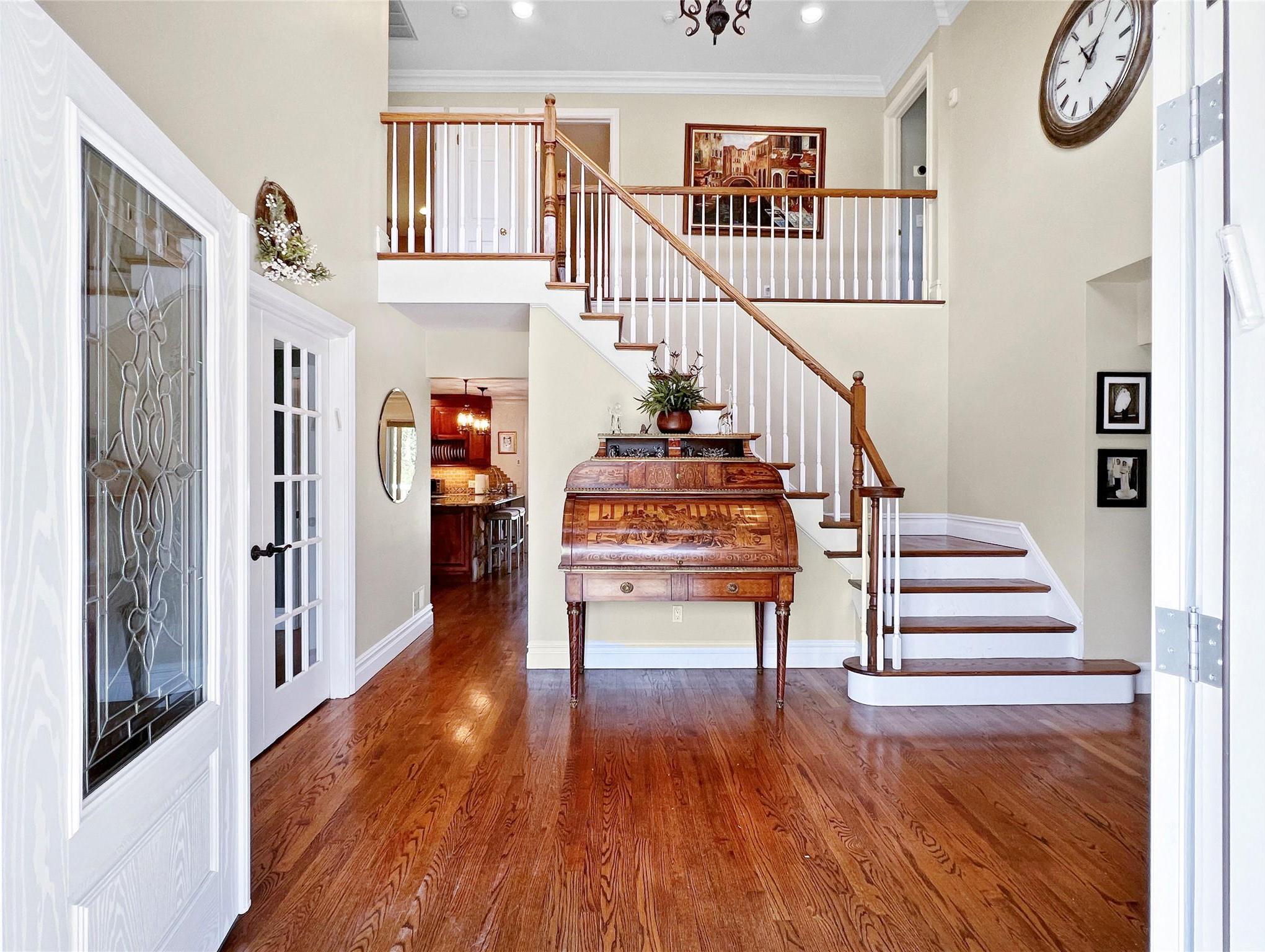 Single Family Carlyle  Nassau County, NY 11542, MLS-843940-4