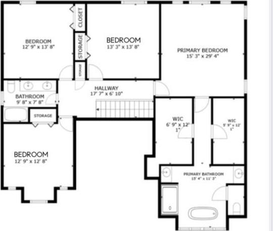 Single Family Carlyle  Nassau County, NY 11542, MLS-843940-40