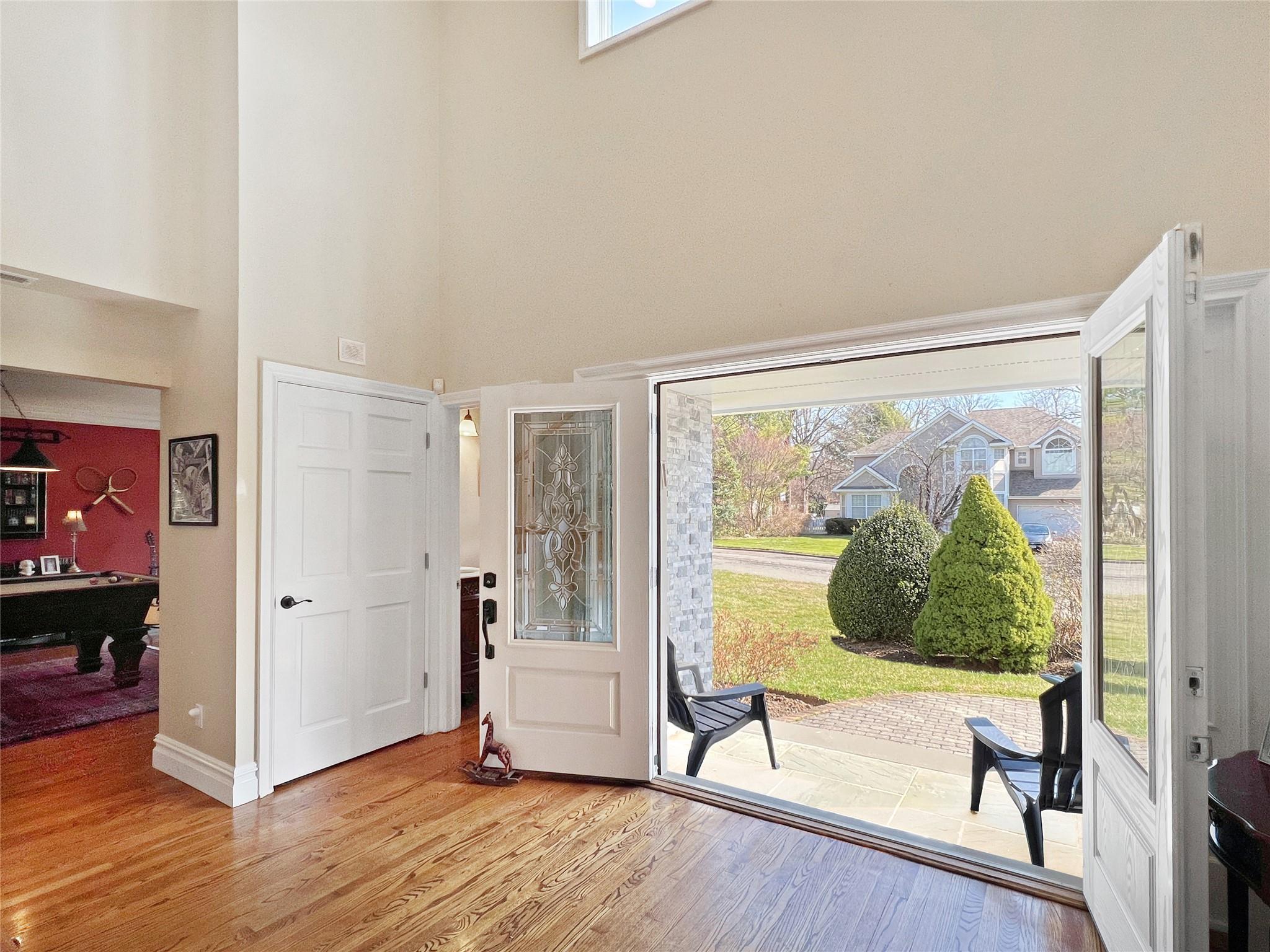 Single Family Carlyle  Nassau County, NY 11542, MLS-843940-6