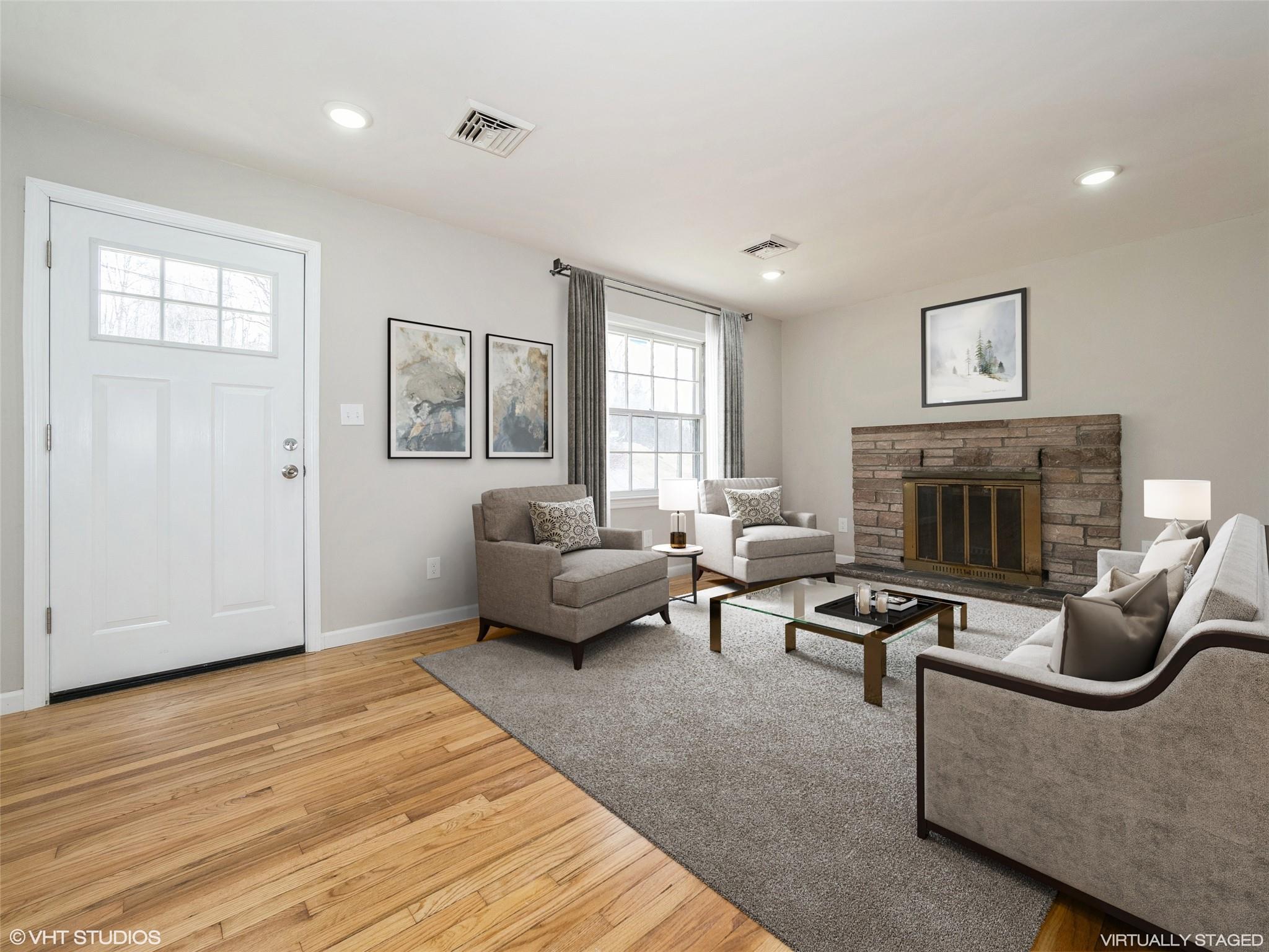 Single Family Albertson  Ulster County, NY 12542, MLS-843952-2