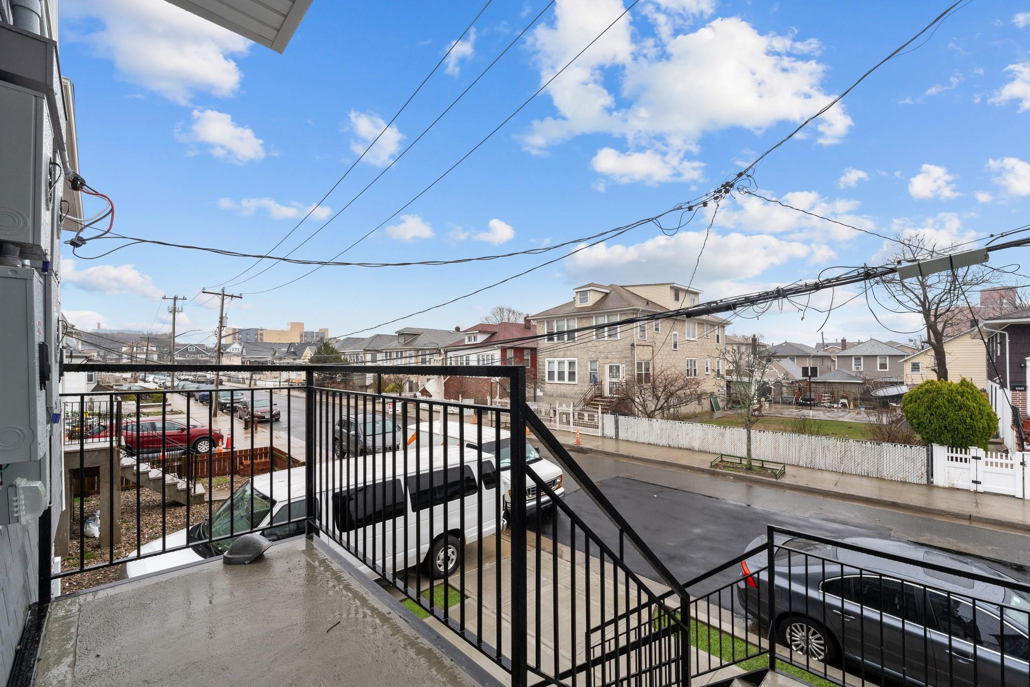Single Family Hessler  Queens, NY 11692, MLS-843954-14