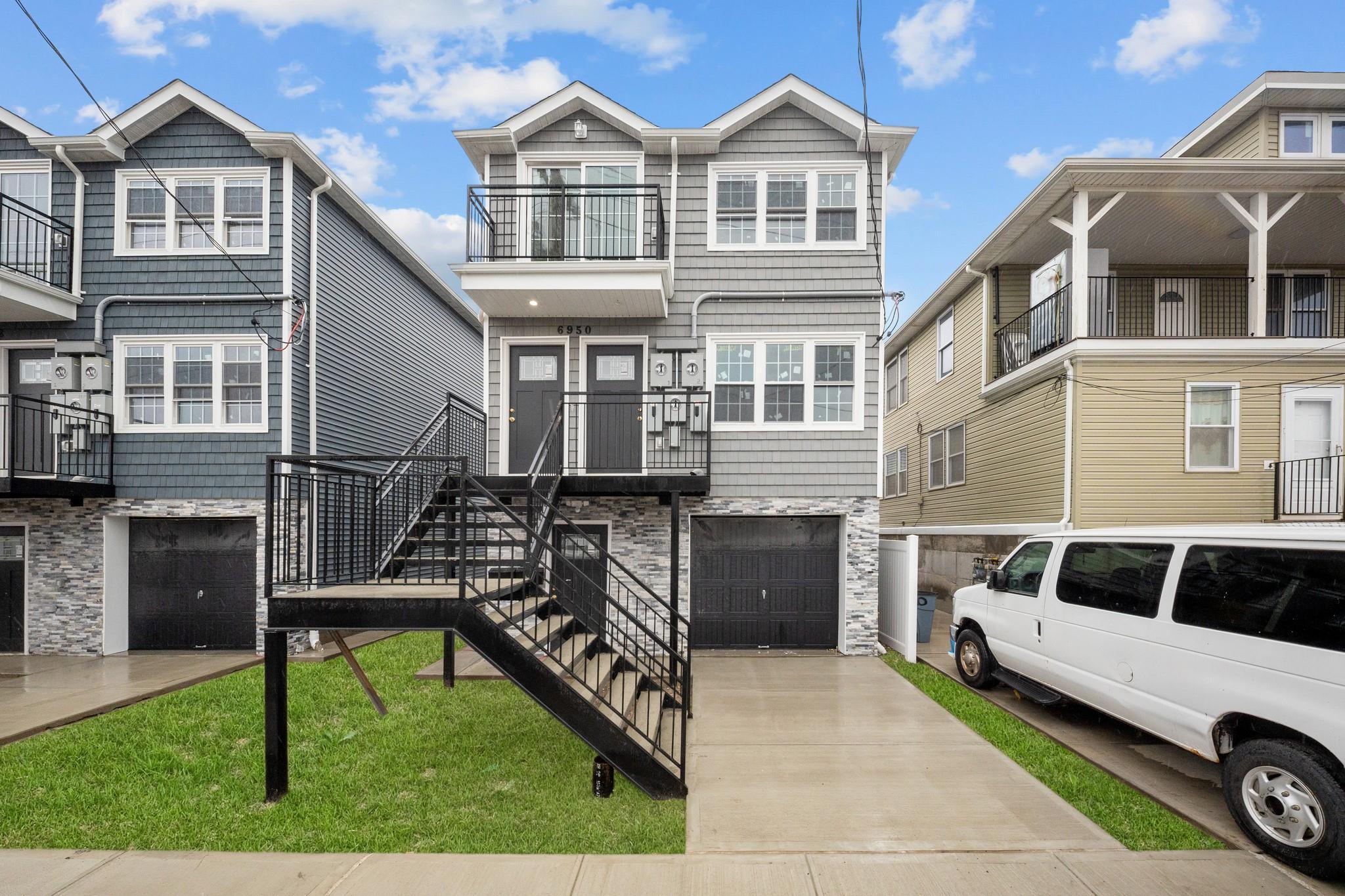 Single Family Hessler  Queens, NY 11692, MLS-843954-16