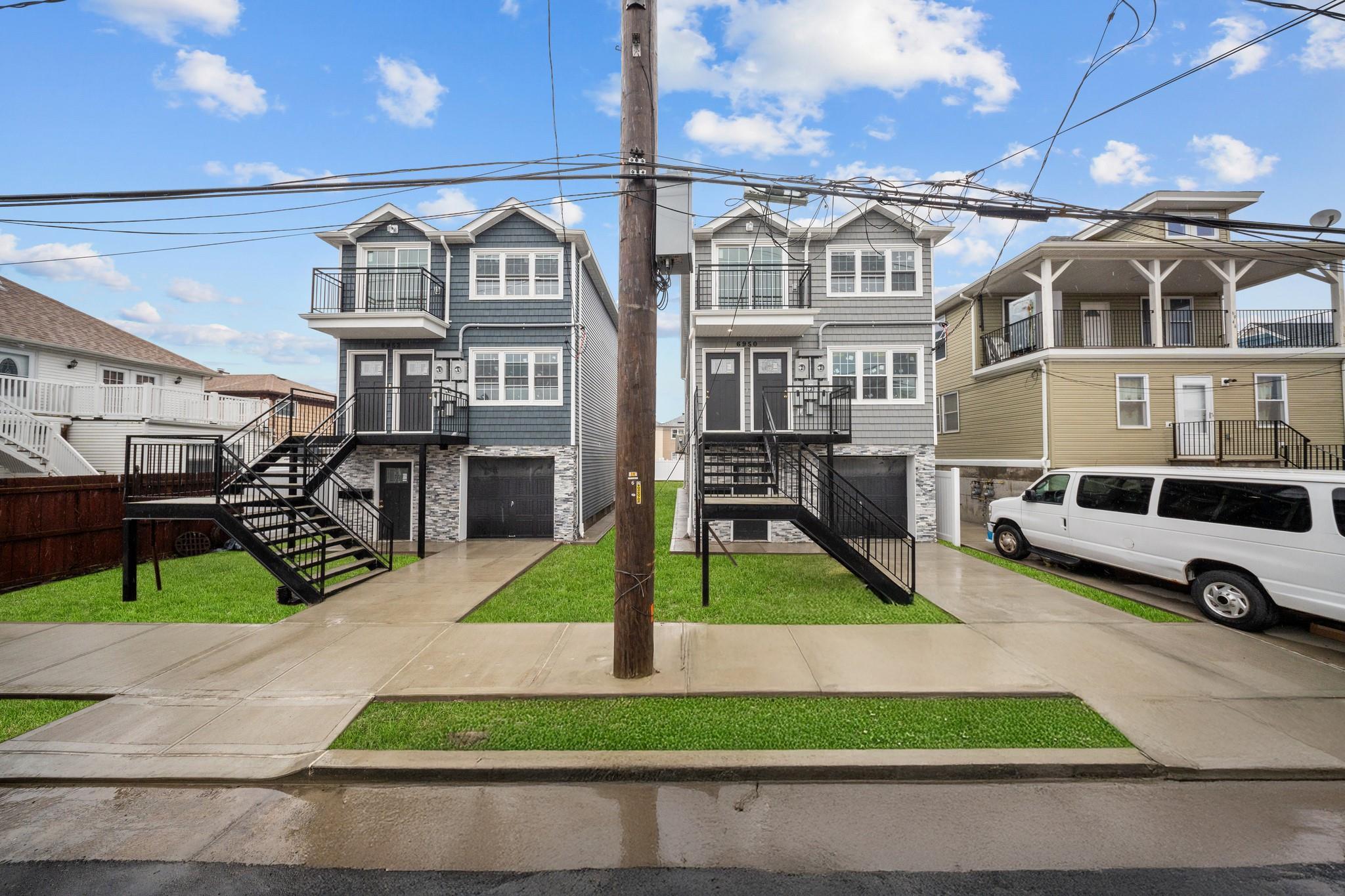 Single Family Hessler  Queens, NY 11692, MLS-843954-17