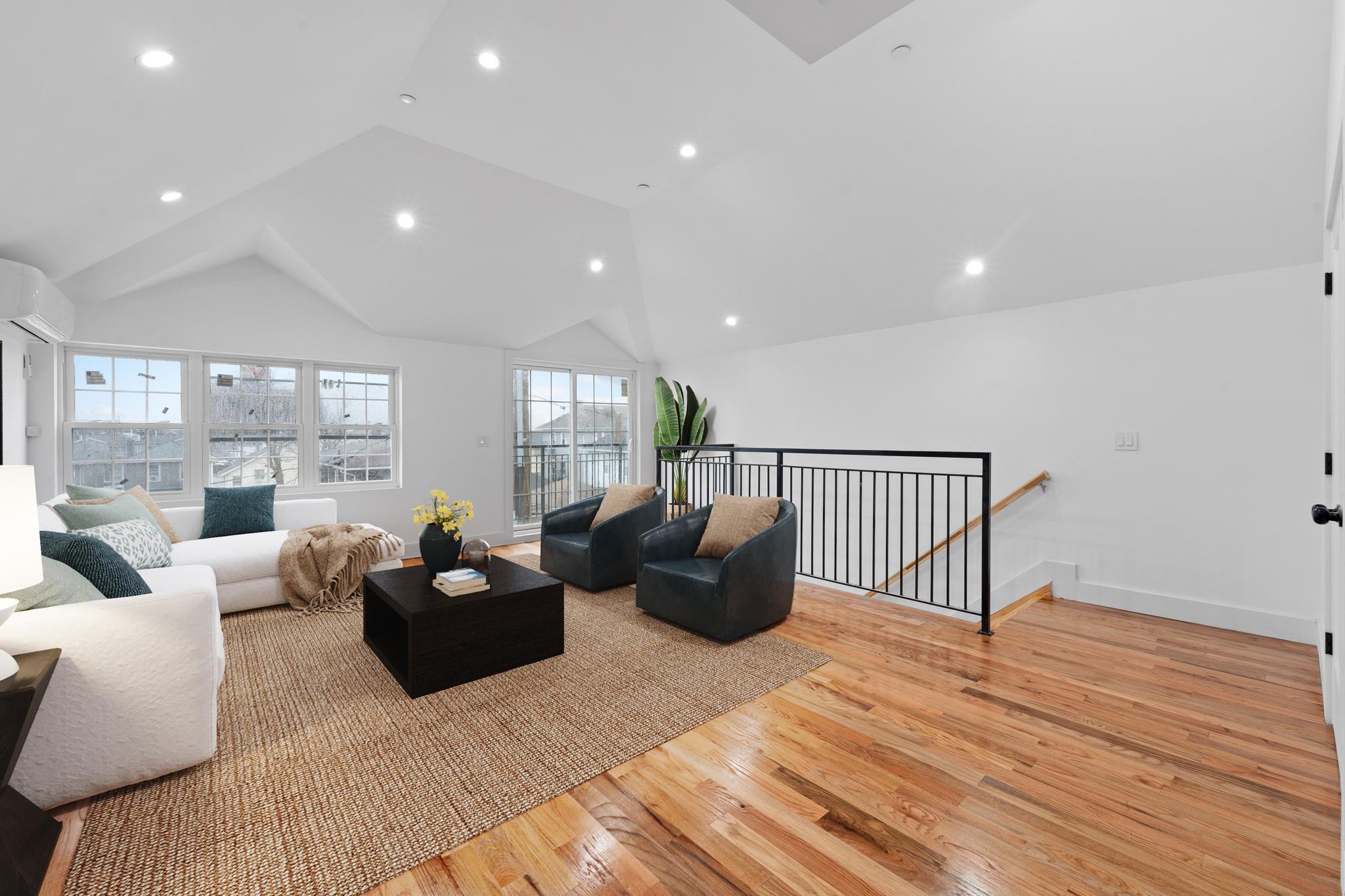 Single Family Hessler  Queens, NY 11692, MLS-843954-7