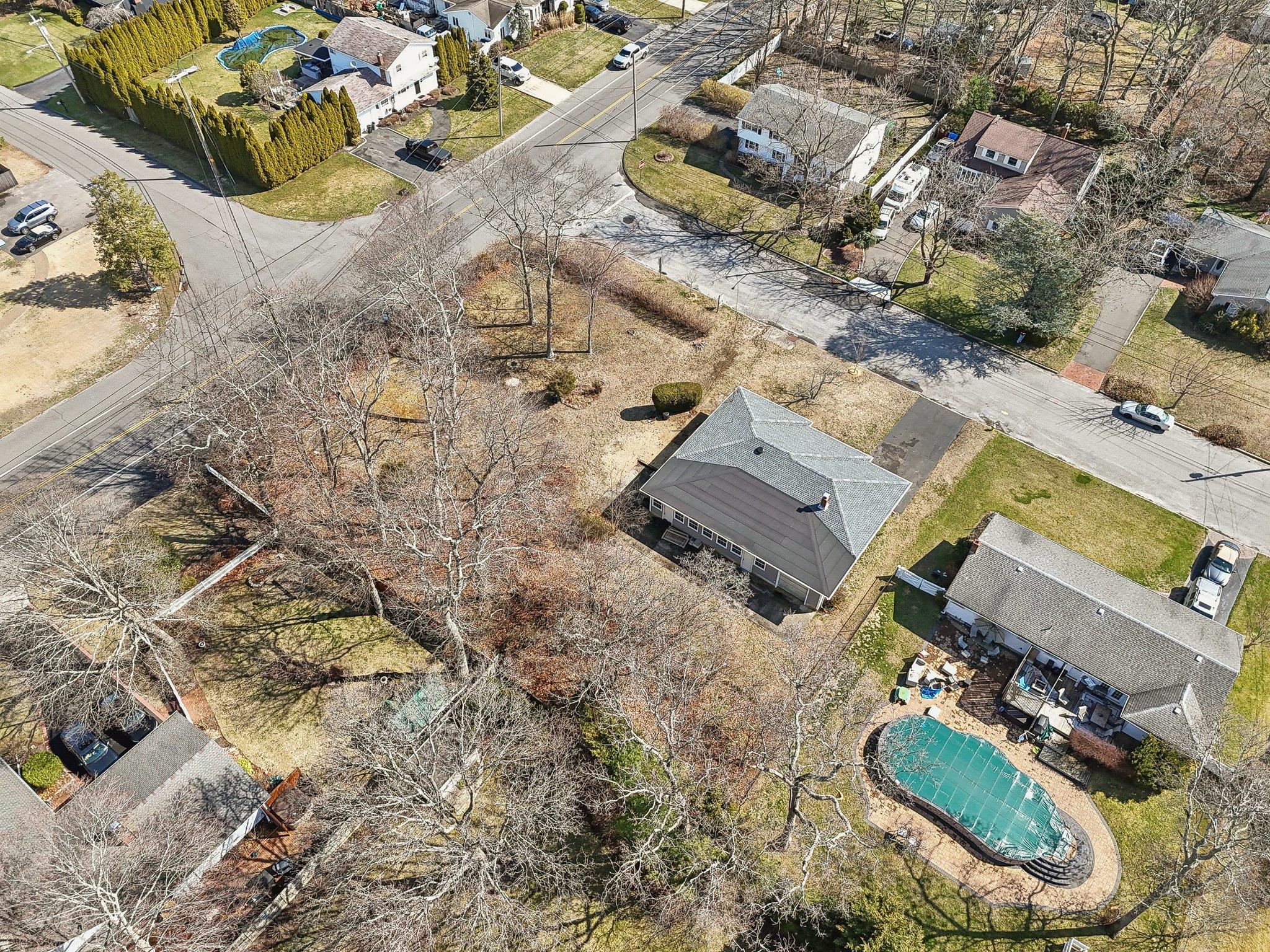 Single Family Bieselin  Suffolk County, NY 11713, MLS-843965-26