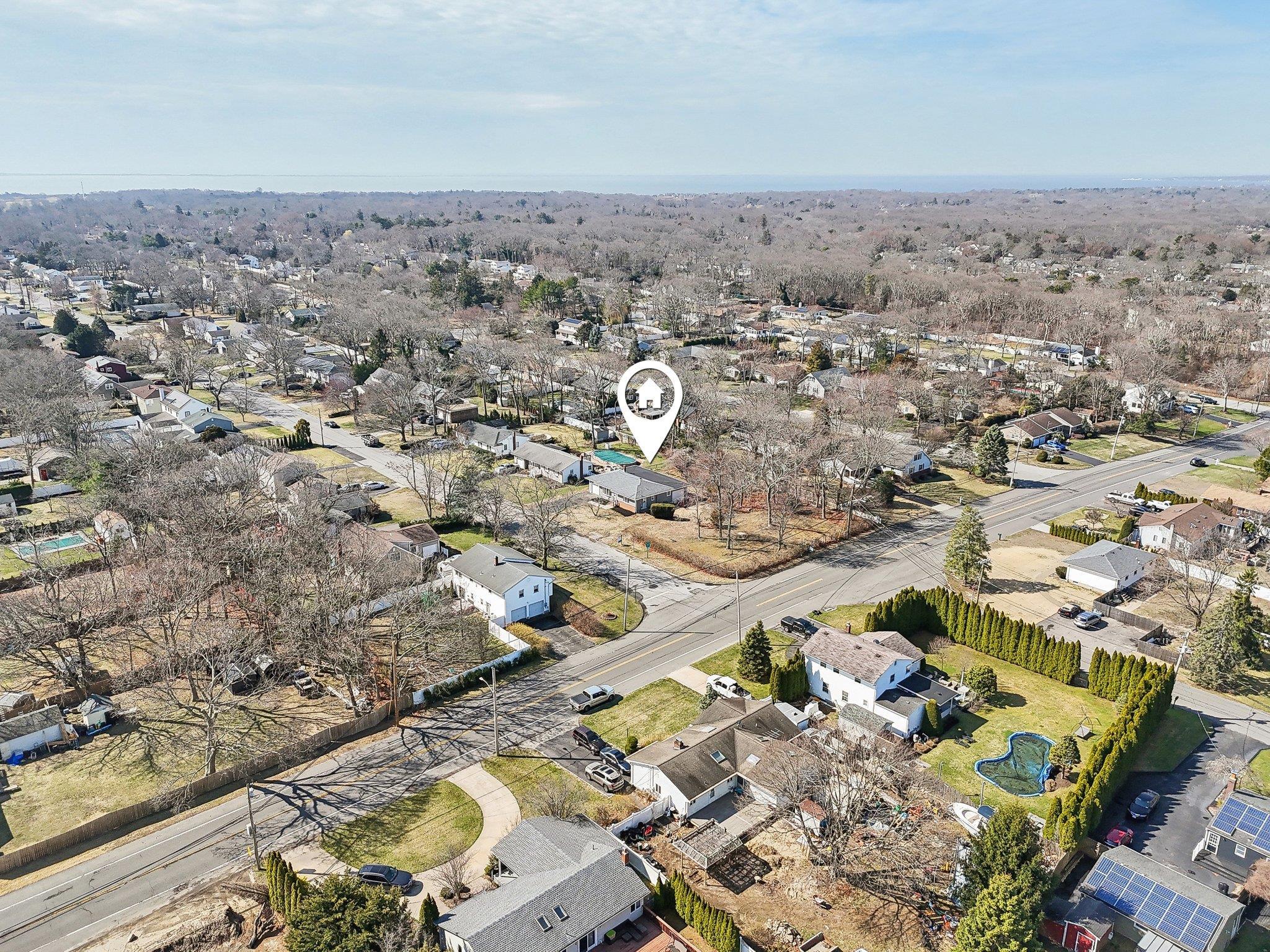 Single Family Bieselin  Suffolk County, NY 11713, MLS-843965-29