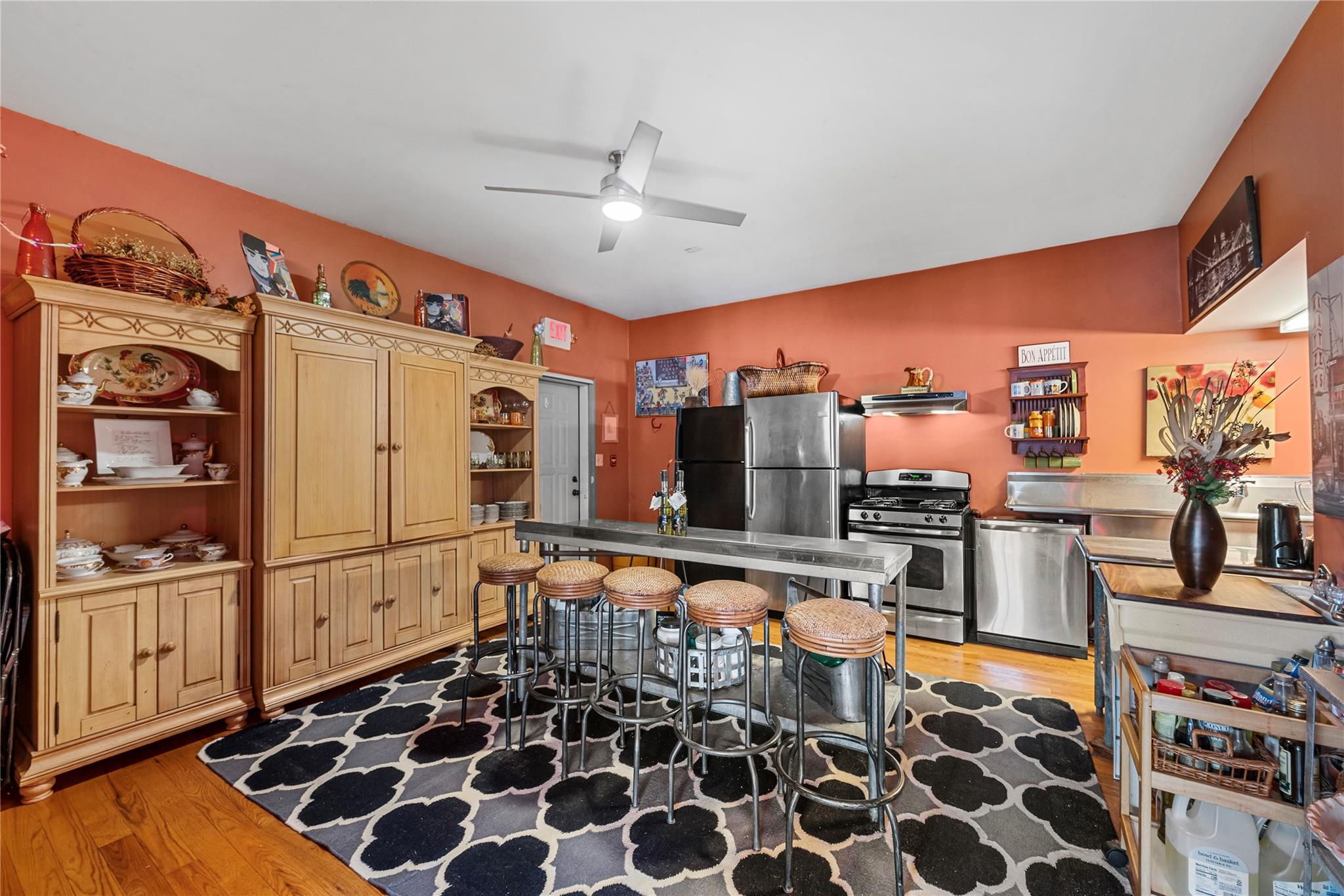 Single Family Ny State Route 97  Sullivan County, NY 12719, MLS-843966-12