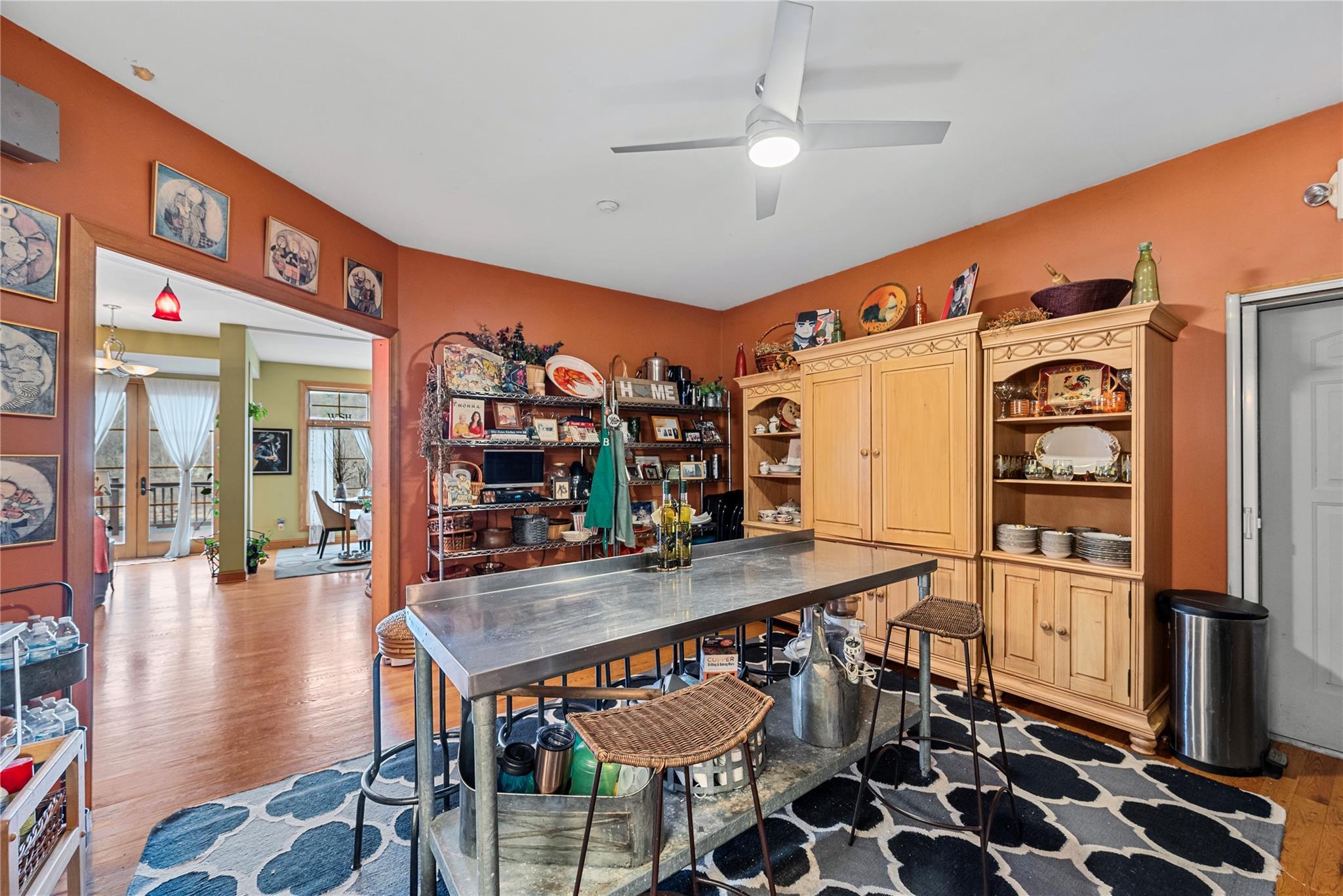 Single Family Ny State Route 97  Sullivan County, NY 12719, MLS-843966-13