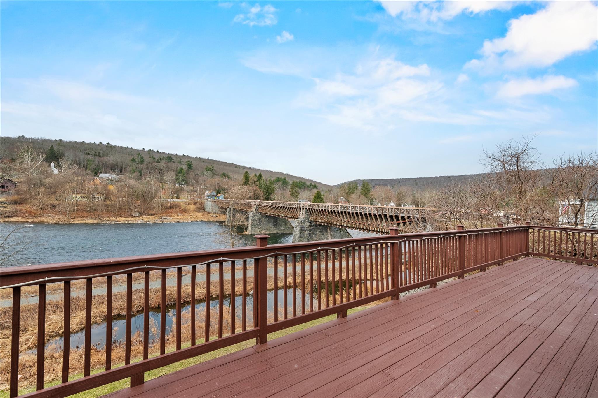 Single Family Ny State Route 97  Sullivan County, NY 12719, MLS-843966-16