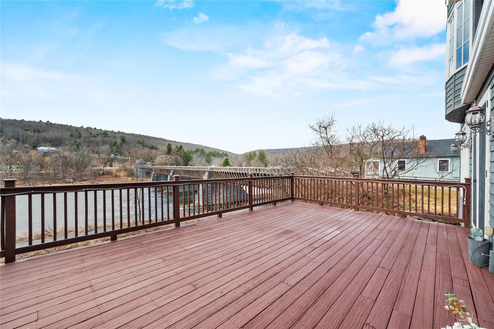 Single Family Ny State Route 97  Sullivan County, NY 12719, MLS-843966-17